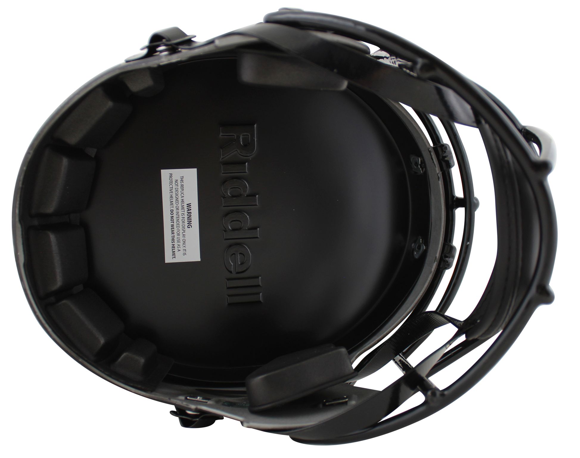 Mike Singletary Signed Bears Full-Size Eclipse Alternate Speed Helmet Inscribed "HOF 98" (Beckett) at PristineAuction.com Mike Singletary Signed Bears Full-Size Eclipse Alternate Speed Helmet Inscribed "HOF 98" (Beckett) at PristineAuction.com