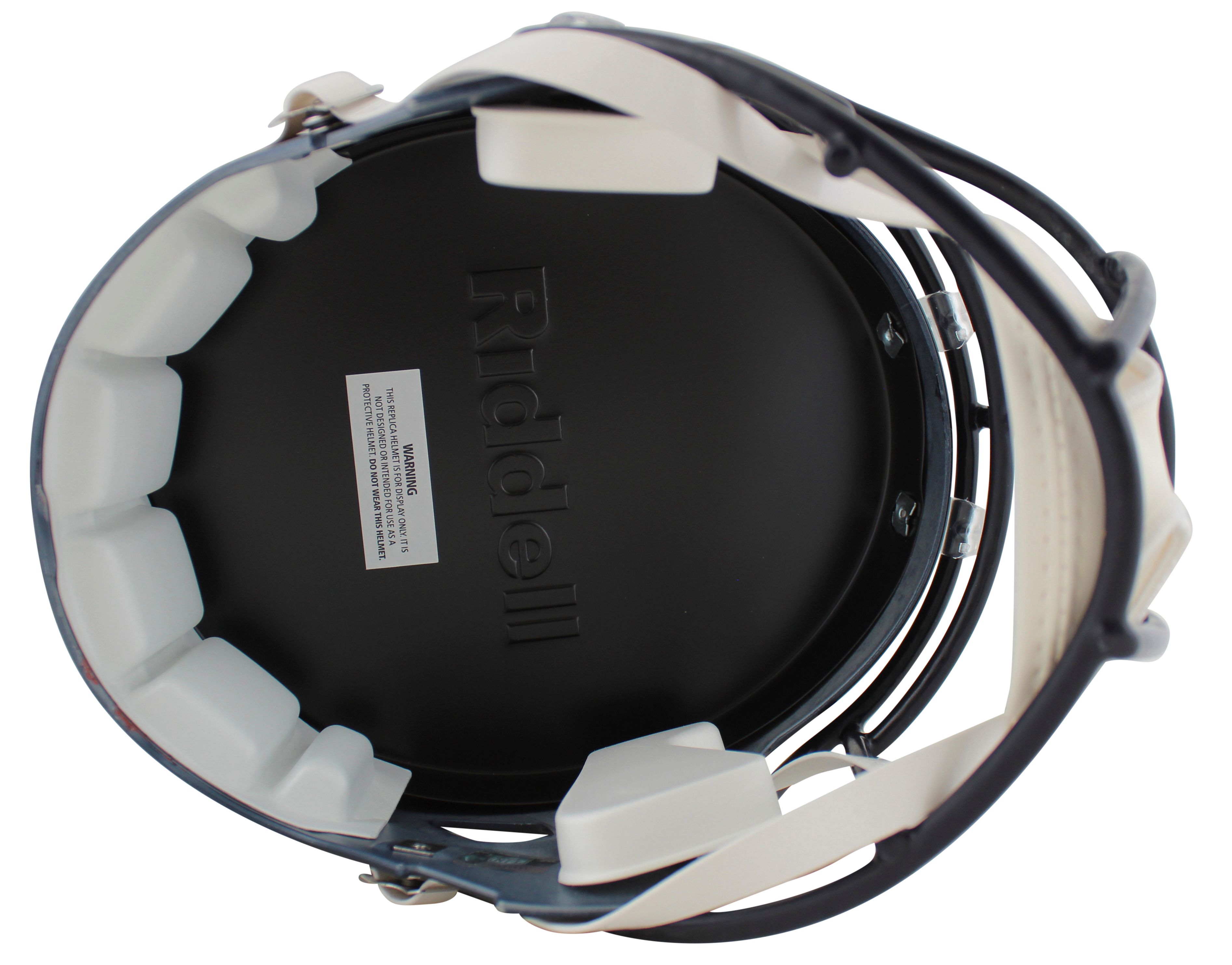 Andre Johnson Signed Texans Full-Size Speed Helmet (Beckett) at PristineAuction.com Andre Johnson Signed Texans Full-Size Speed Helmet (Beckett) at PristineAuction.com