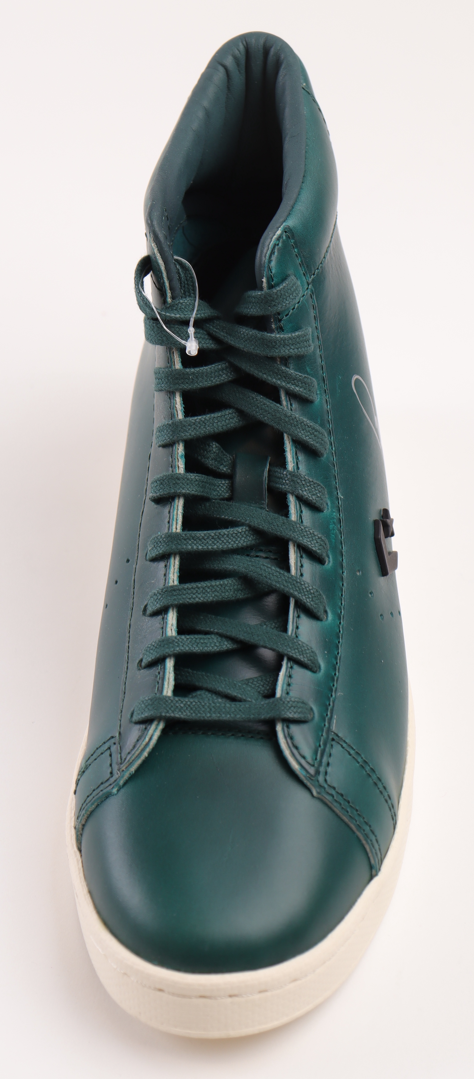 Larry Bird Signed Converse All-Star Leather Basketball Shoe (PSA) at PristineAuction.com Larry Bird Signed Converse All-Star Leather Basketball Shoe (PSA) at PristineAuction.com