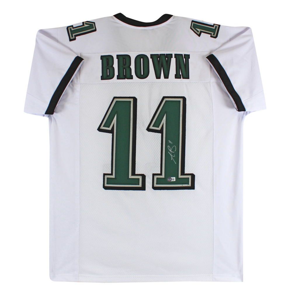 A.J. Brown Signed Jersey (Beckett) at PristineAuction.com