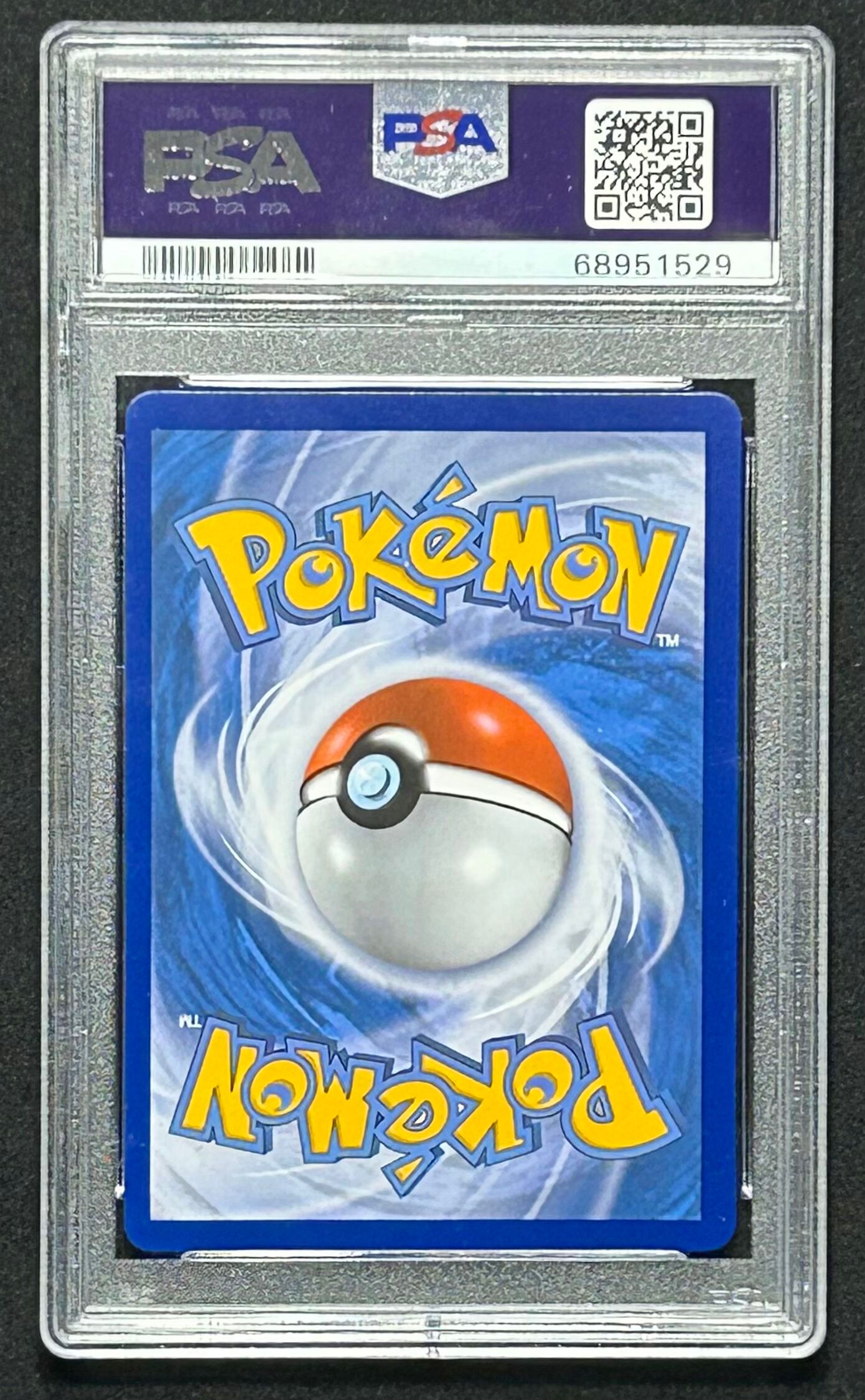 Umbreon V 2022 Pokemon Sword and Shield Brilliant Stars Trainers Gallery #TG22 Full Art Holo (PSA 9) at PristineAuction.com Umbreon V 2022 Pokemon Sword and Shield Brilliant Stars Trainers Gallery #TG22 Full Art Holo (PSA 9) at PristineAuction.com