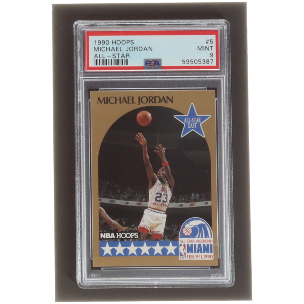 89 hoops michael jordan