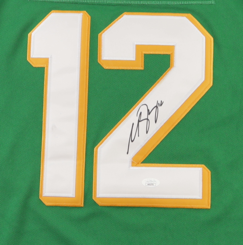 Matt Boldy Signed Jersey (JSA) at PristineAuction.com Matt Boldy Signed Jersey (JSA) at PristineAuction.com