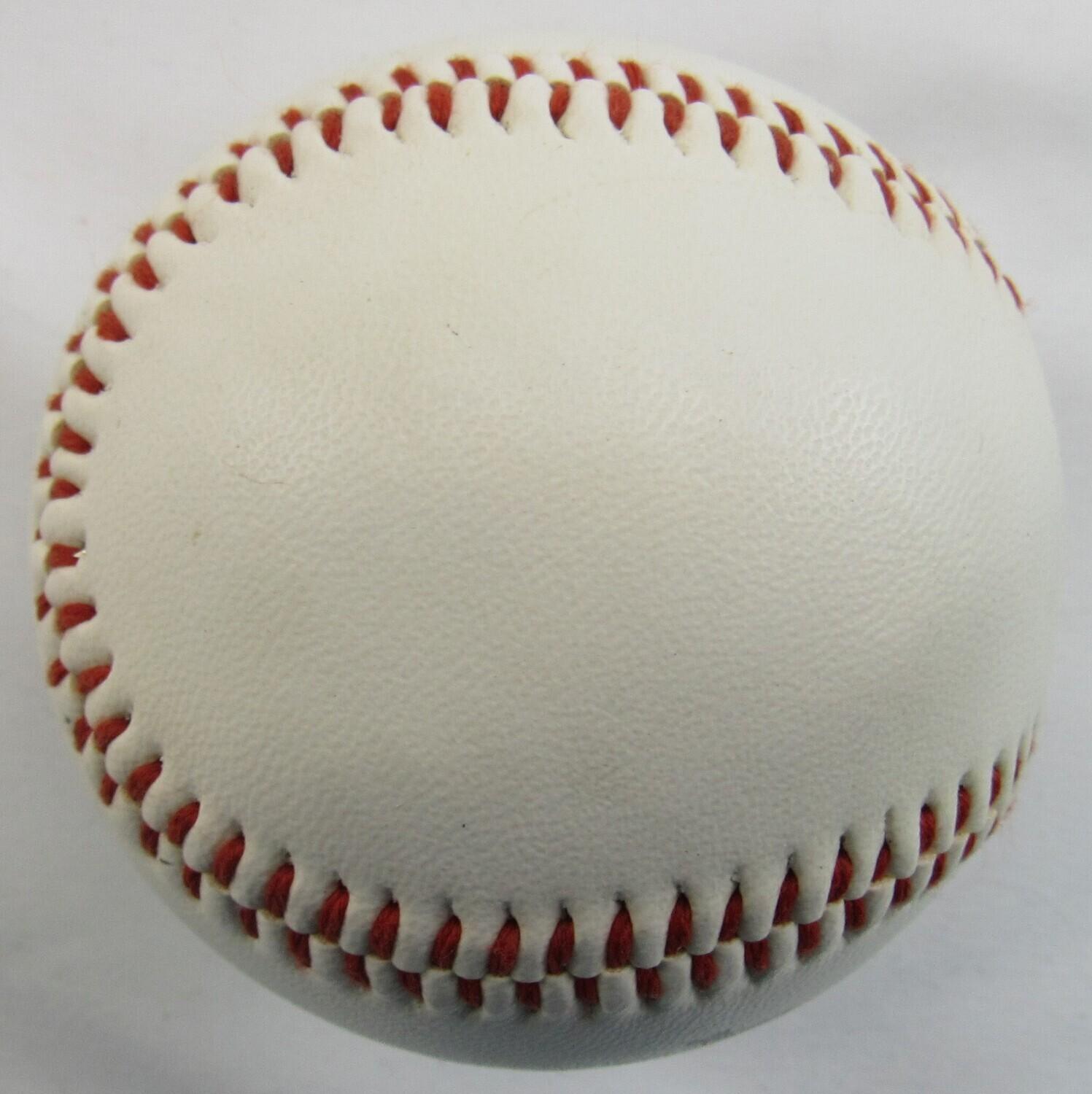 Mickey Mantle Signed Baseball (JSA) at PristineAuction.com Mickey Mantle Signed Baseball (JSA) at PristineAuction.com