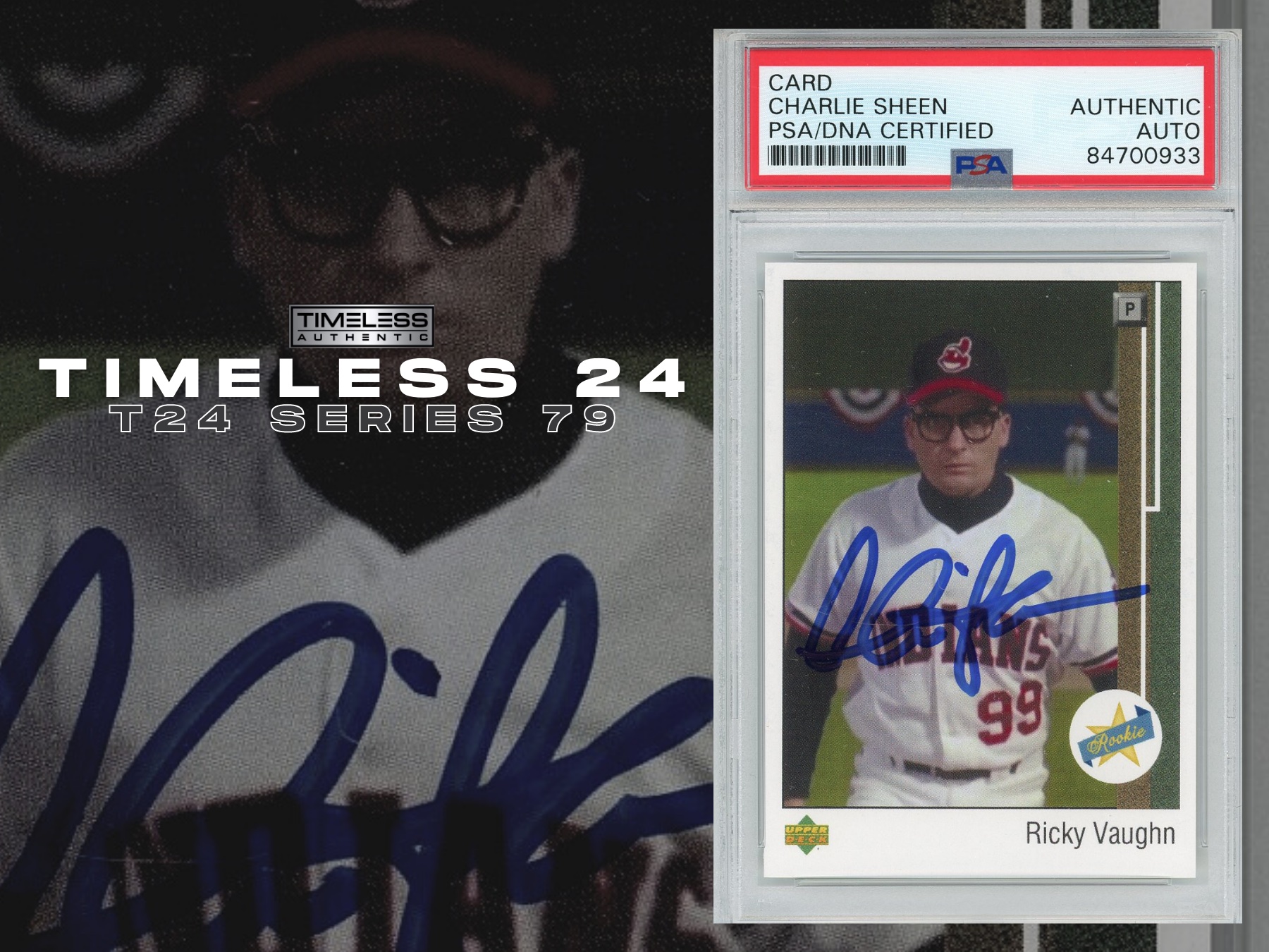 2023 Timeless Authentic “24 Collection” Mystery Box Series 79 at PristineAuction.com 2023 Timeless Authentic “24 Collection” Mystery Box Series 79 at PristineAuction.com