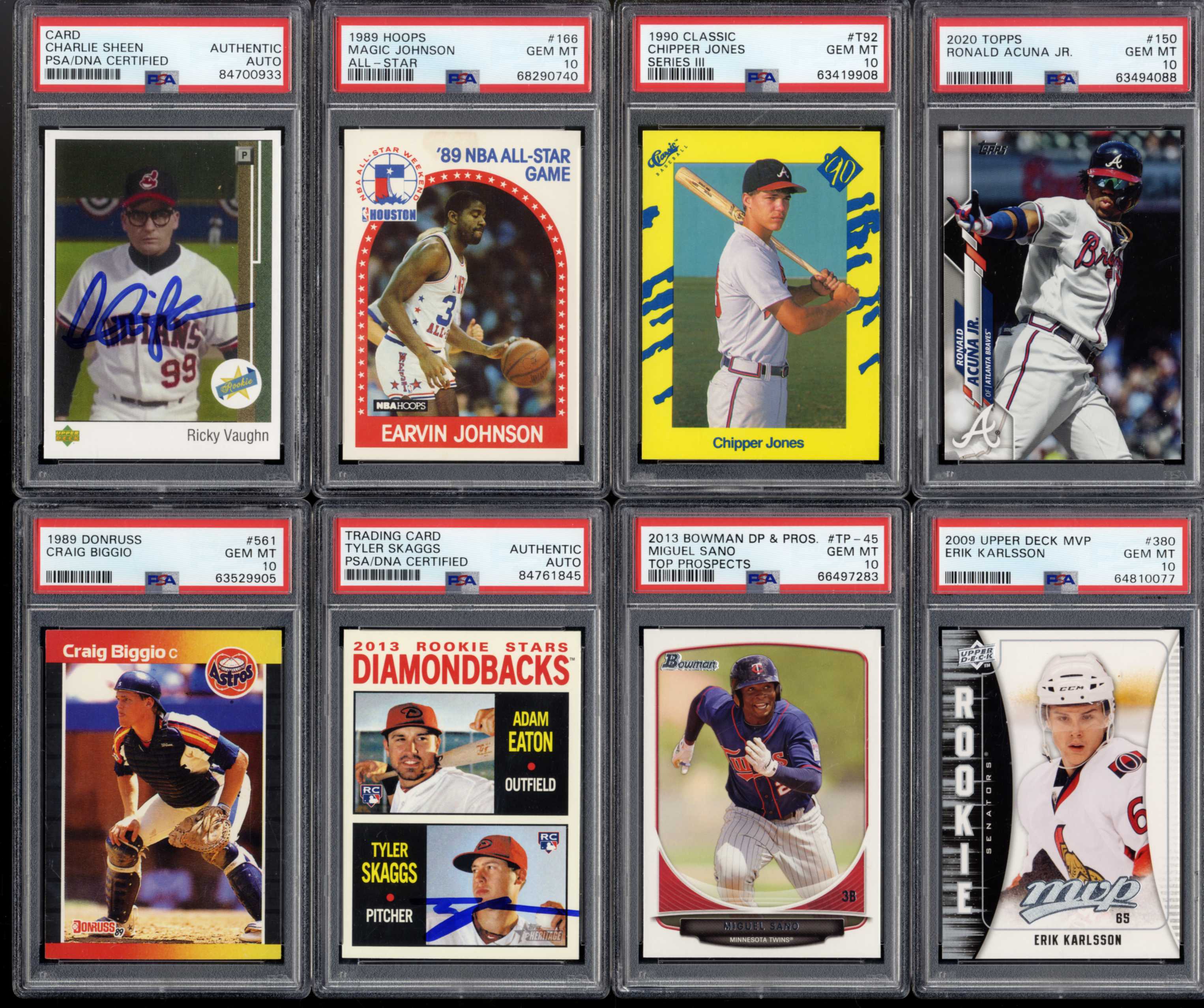 2023 Timeless Authentic “24 Collection” Mystery Box Series 79 at PristineAuction.com 2023 Timeless Authentic “24 Collection” Mystery Box Series 79 at PristineAuction.com