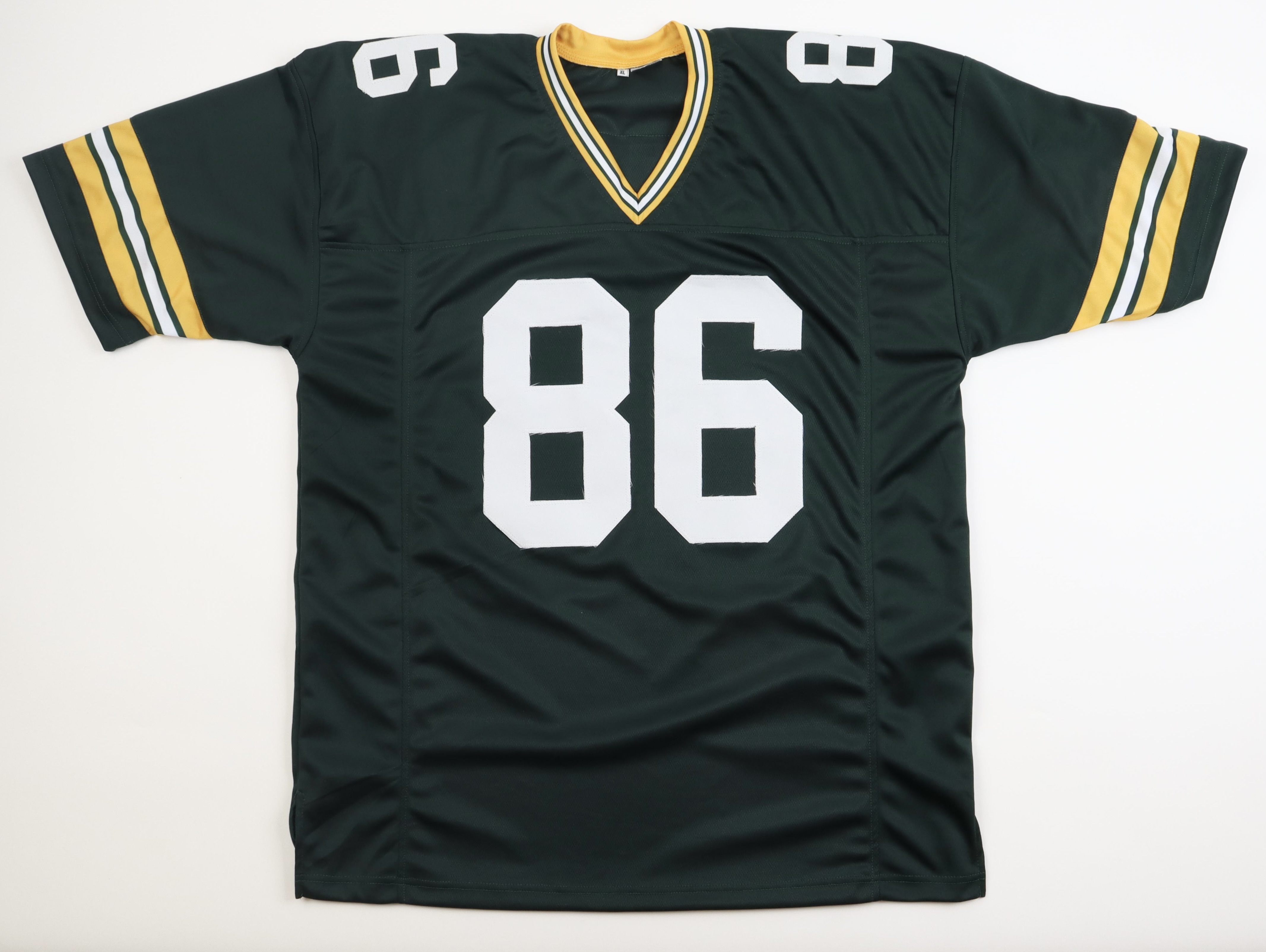 Antonio Freeman Signed Jersey (PSA) at PristineAuction.com Antonio Freeman Signed Jersey (PSA) at PristineAuction.com