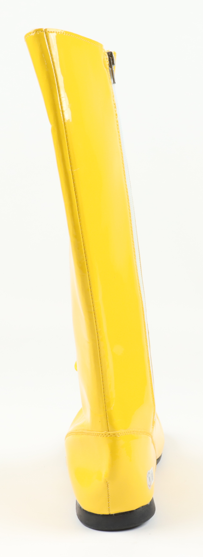 Hulk Hogan Signed Wrestling Boot (Beckett) at PristineAuction.com Hulk Hogan Signed Wrestling Boot (Beckett) at PristineAuction.com