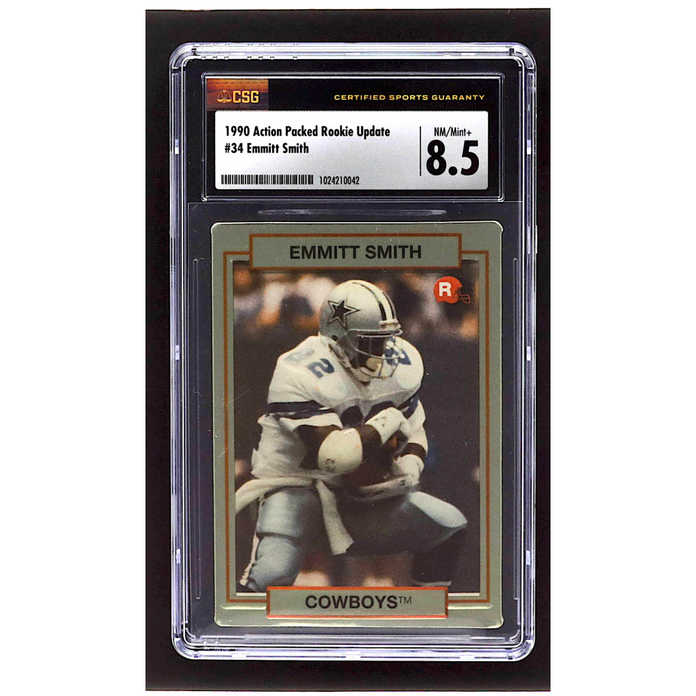 emmitt smith cycling