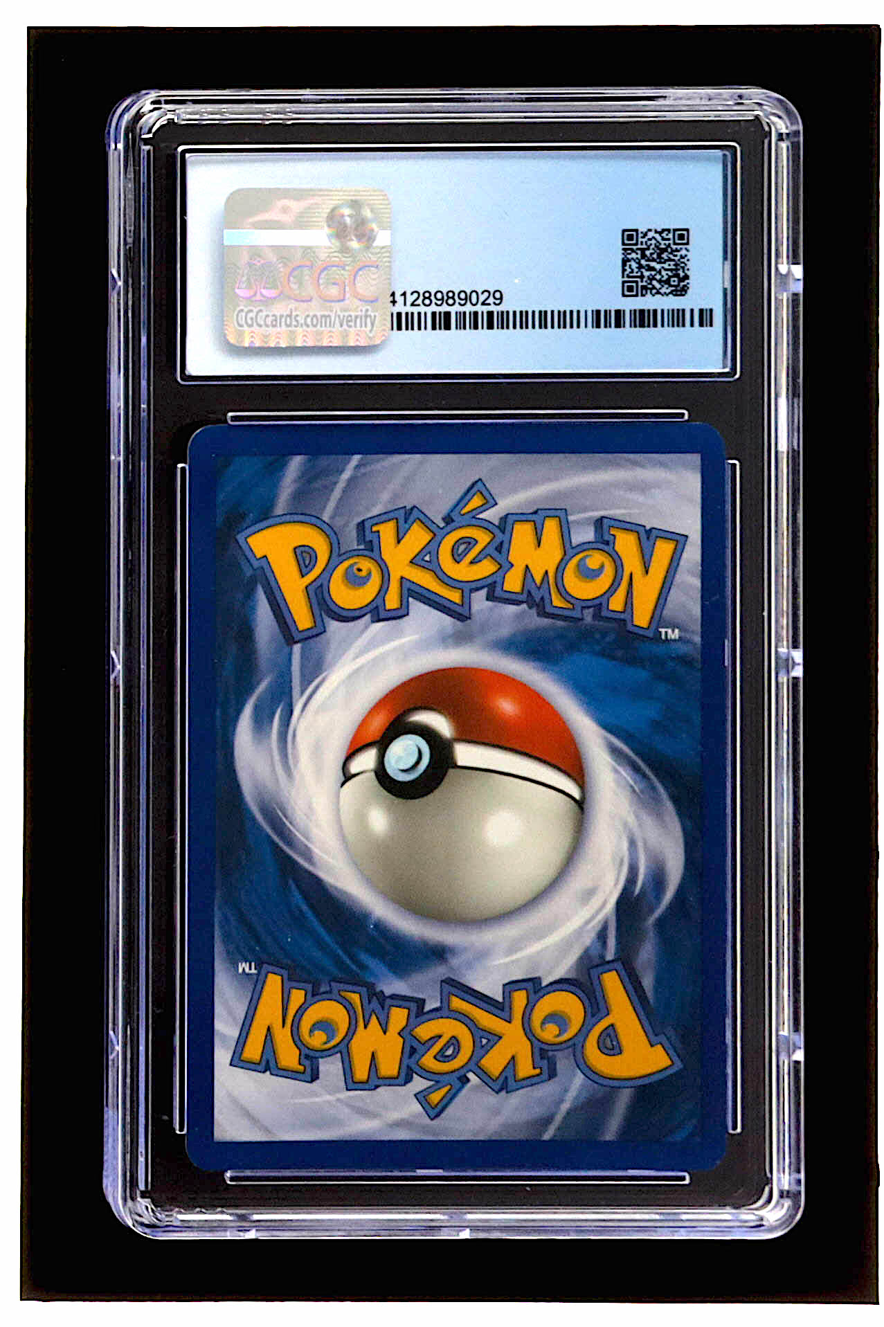 Flygon Delta Species Pokemon 2006 EX Holo Phantoms #7 Holo (CGC 8.5) at PristineAuction.com Flygon Delta Species Pokemon 2006 EX Holo Phantoms #7 Holo (CGC 8.5) at PristineAuction.com