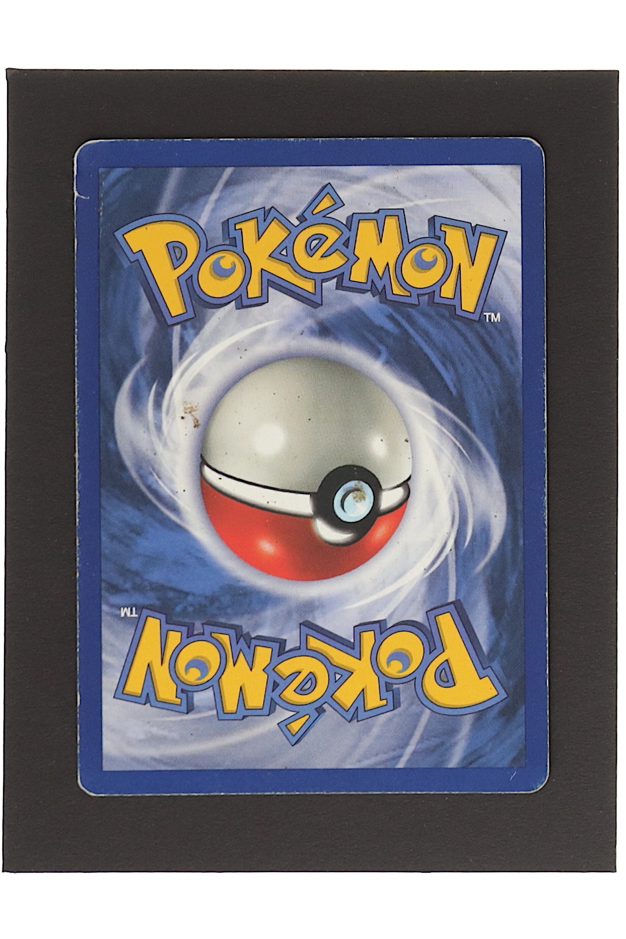 Hitmonlee Pokemon 1999 Fossil #7 Holo at PristineAuction.com Hitmonlee Pokemon 1999 Fossil #7 Holo at PristineAuction.com