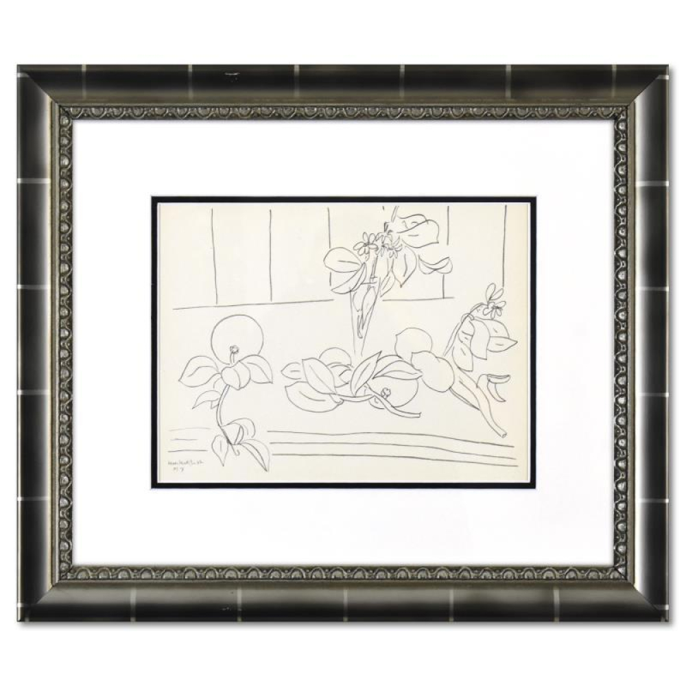 Pierre Henri Matisse 