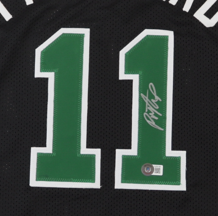 Payton Pritchard Signed Jersey (Beckett) at PristineAuction.com Payton Pritchard Signed Jersey (Beckett) at PristineAuction.com