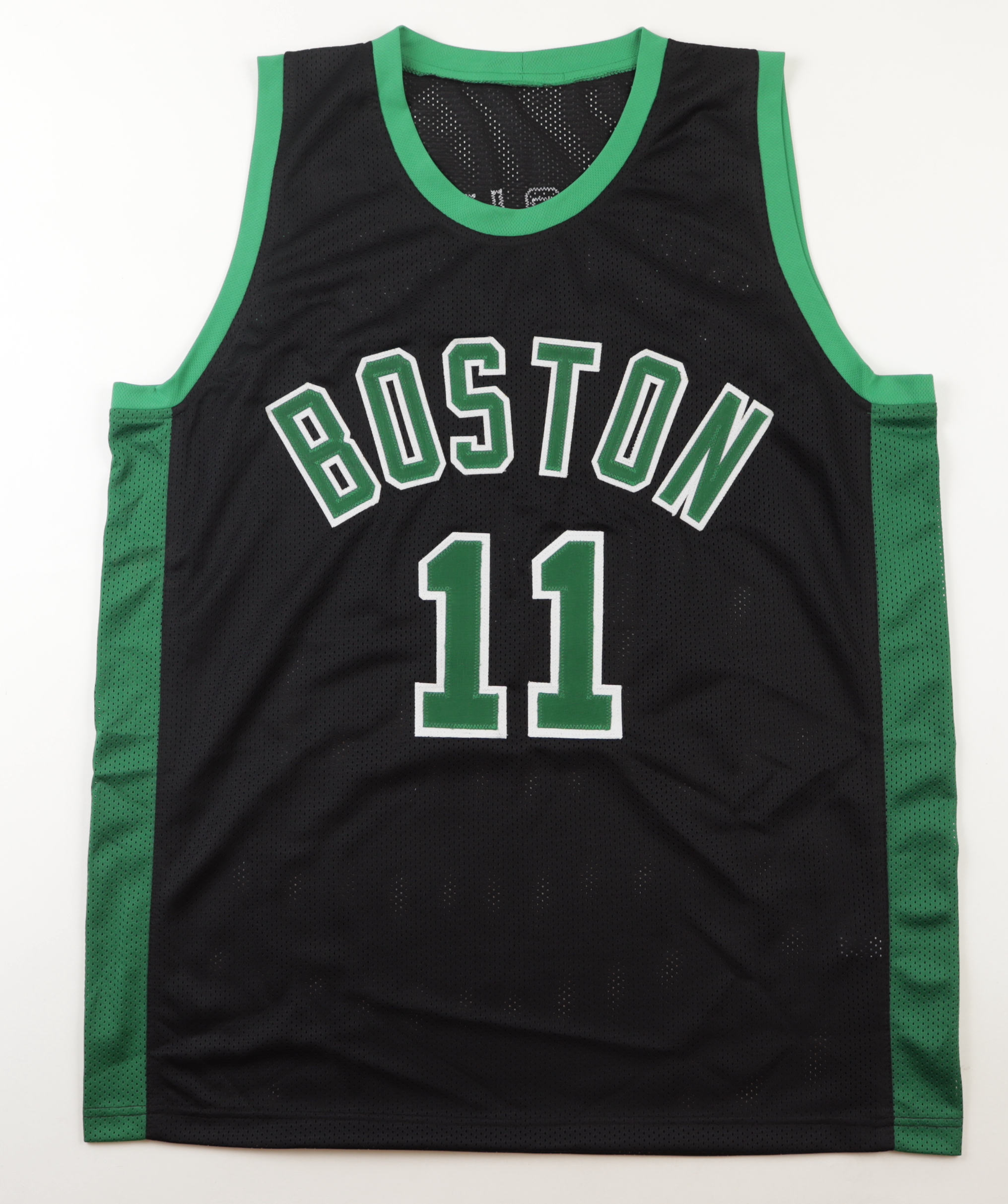 Payton Pritchard Signed Jersey (Beckett) at PristineAuction.com Payton Pritchard Signed Jersey (Beckett) at PristineAuction.com