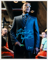 Giancarlo Esposito Signed "Breaking Bad" 8x10 Photo Inscribed "Gus" (AutographCOA) at PristineAuction.com