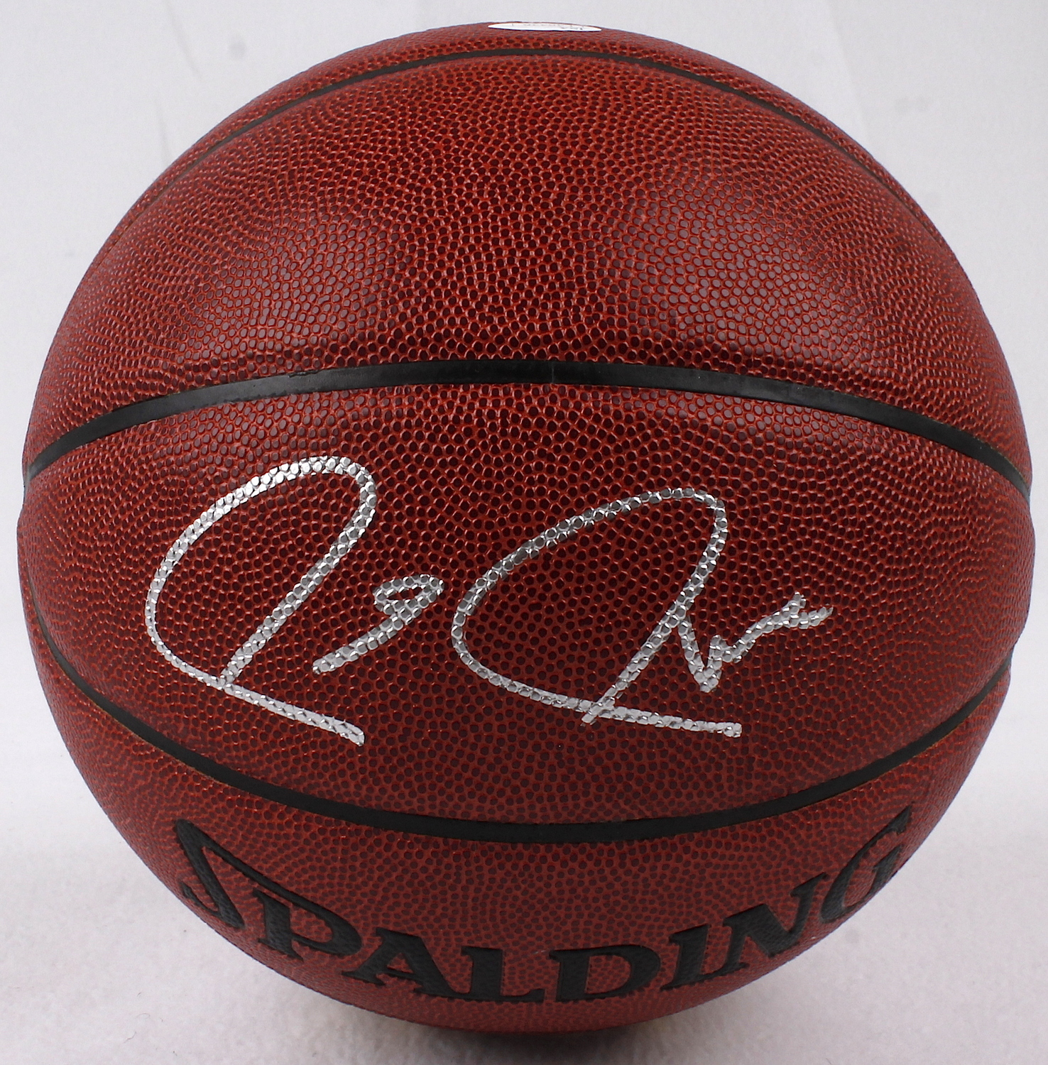 Paul Pierce Signed Basketball (JSA COA) at PristineAuction.com Paul Pierce Signed Basketball (JSA COA) at PristineAuction.com