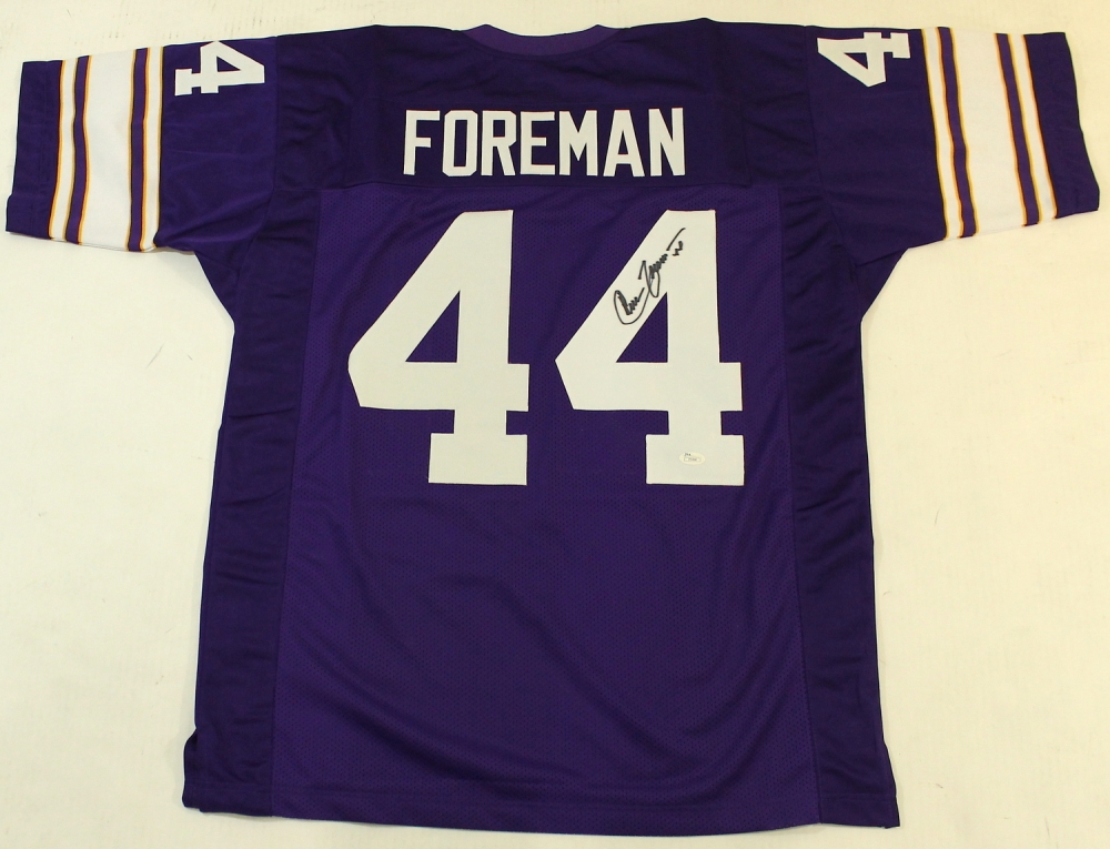 chuck foreman jersey chuck foreman jersey
