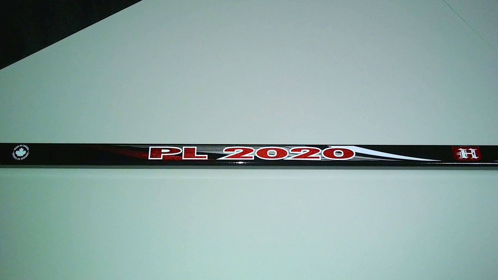 Patrick Sharp Signed Heritage Hockey Stick (JSA COA) at PristineAuction.com Patrick Sharp Signed Heritage Hockey Stick (JSA COA) at PristineAuction.com