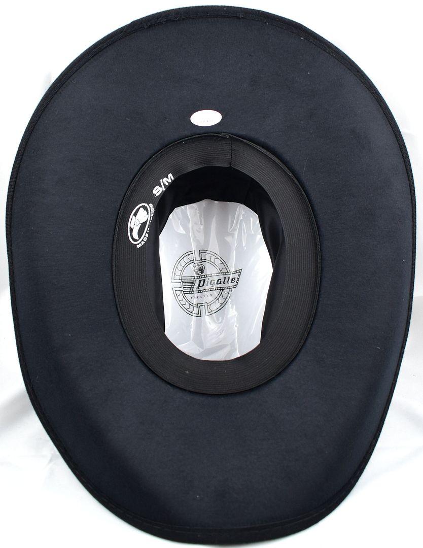 Chuck Norris Signed Cowboy Hat (JSA) at PristineAuction.com Chuck Norris Signed Cowboy Hat (JSA) at PristineAuction.com