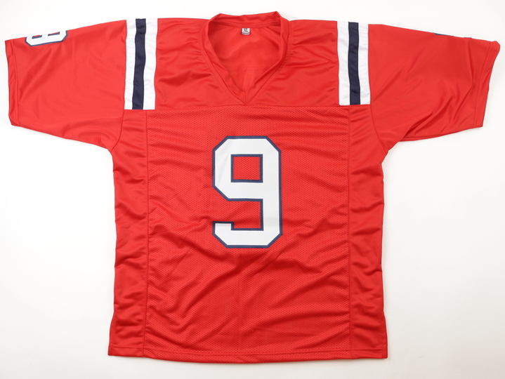 Matthew Judon Signed Jersey (Players Ink) at PristineAuction.com Matthew Judon Signed Jersey (Players Ink) at PristineAuction.com