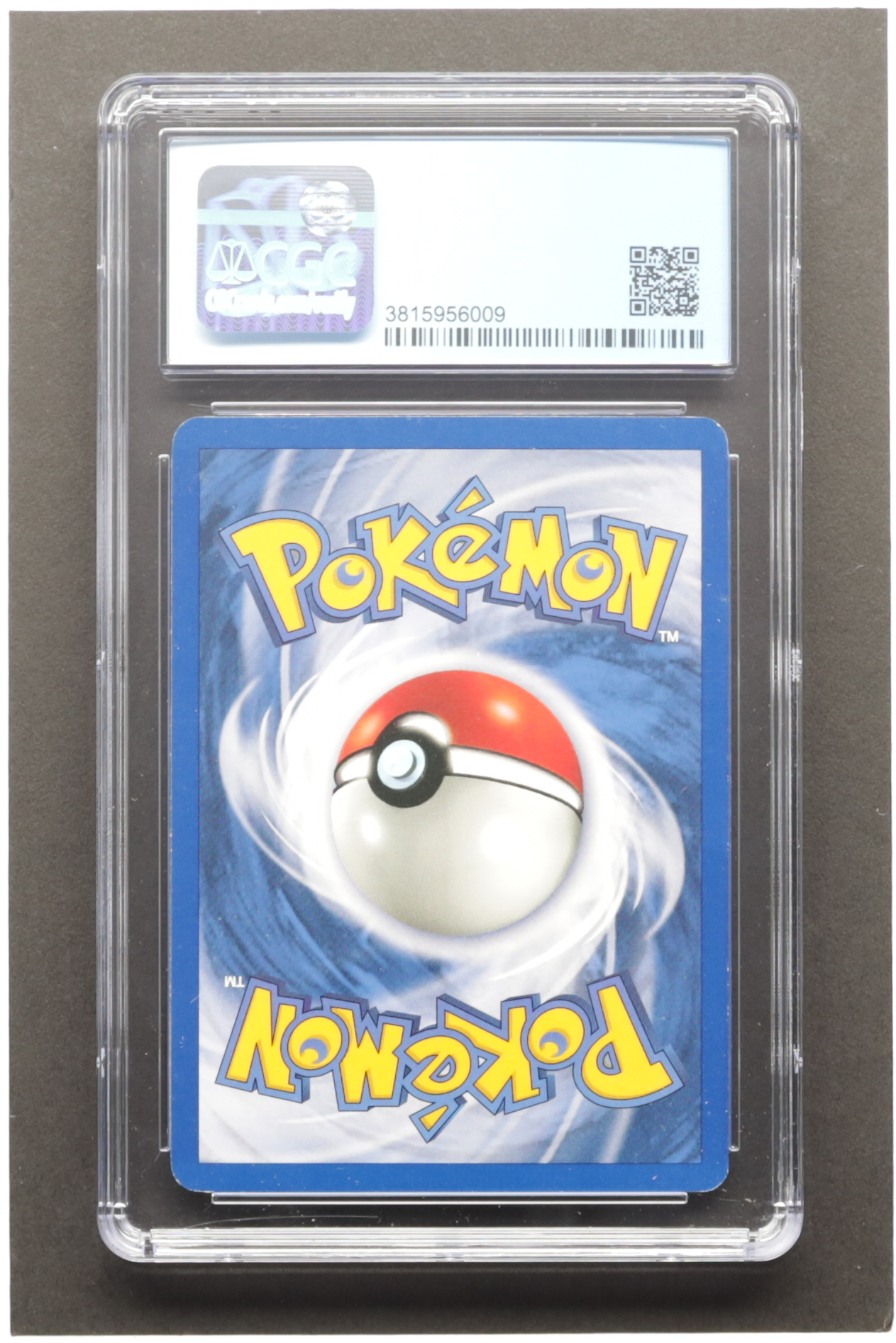 Ivysaur Pokemon 1999 Base Unlimited #30 (CGC 5.5) at PristineAuction.com Ivysaur Pokemon 1999 Base Unlimited #30 (CGC 5.5) at PristineAuction.com