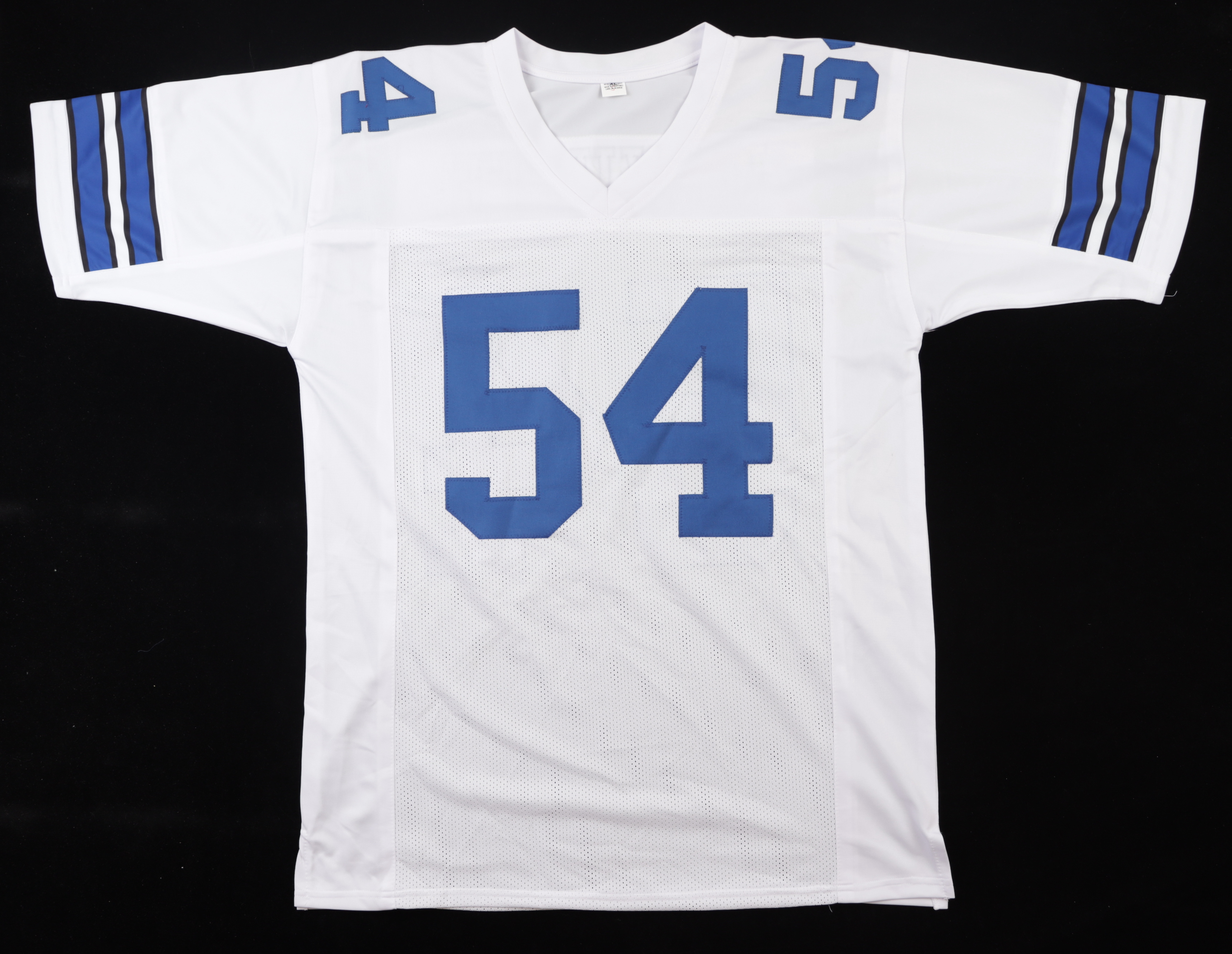 Randy White Signed Jersey Inscribed "HOF '94" (JSA & PIA) at PristineAuction.com Randy White Signed Jersey Inscribed "HOF '94" (JSA & PIA) at PristineAuction.com