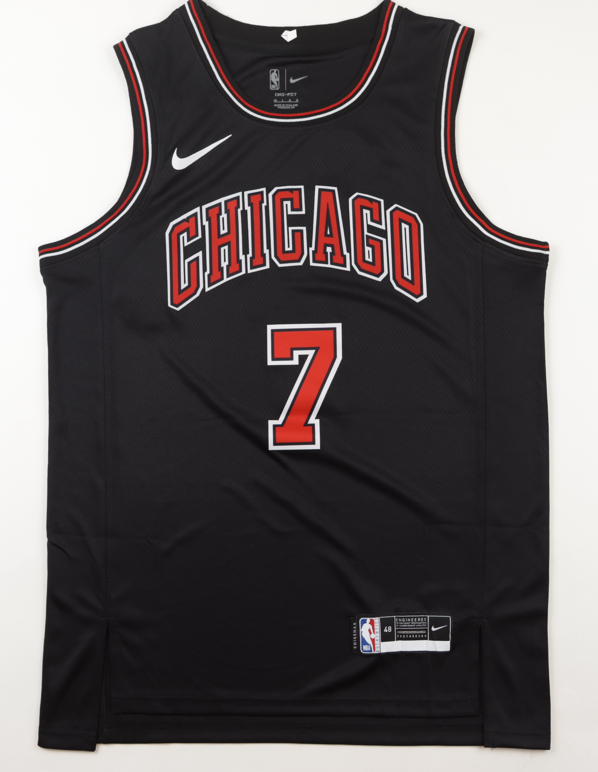 Goran Dragic Signed Jersey (PSA) at PristineAuction.com Goran Dragic Signed Jersey (PSA) at PristineAuction.com