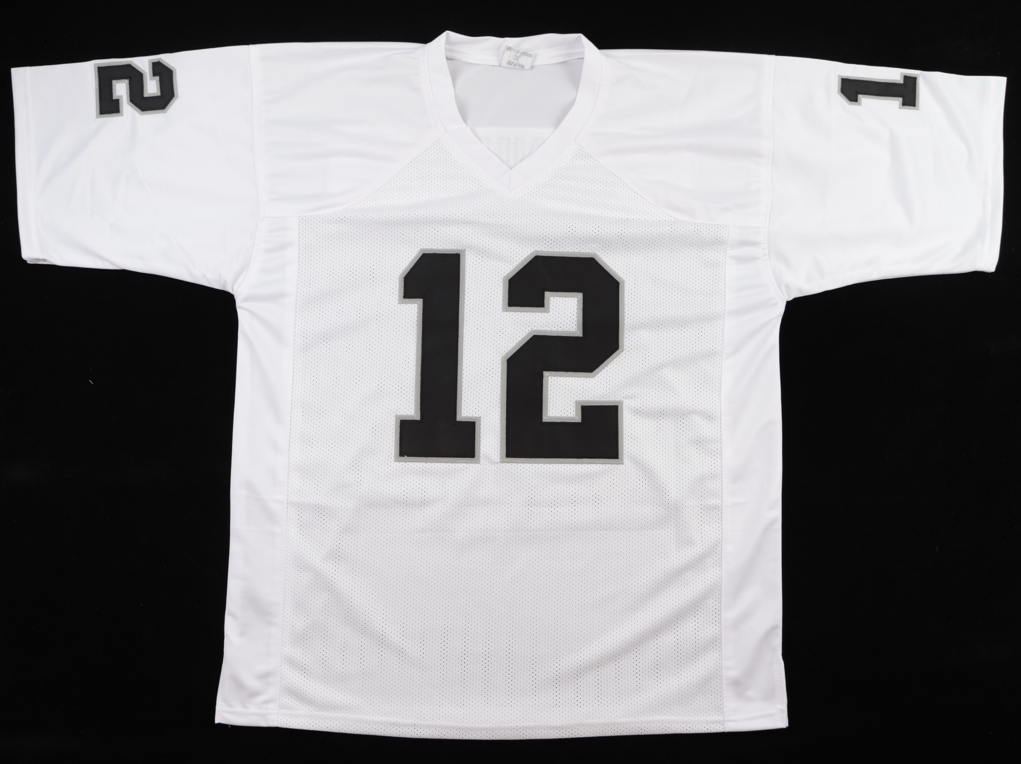 Rich Gannon Signed Jersey (JSA & PIA) at PristineAuction.com Rich Gannon Signed Jersey (JSA & PIA) at PristineAuction.com