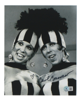 Carol Burnett Signed "The Carol Burnett Show" 8x10 Photo (Beckett) at PristineAuction.com