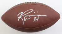 Ricky Williams Signed NFL Football (Beckett) at PristineAuction.com