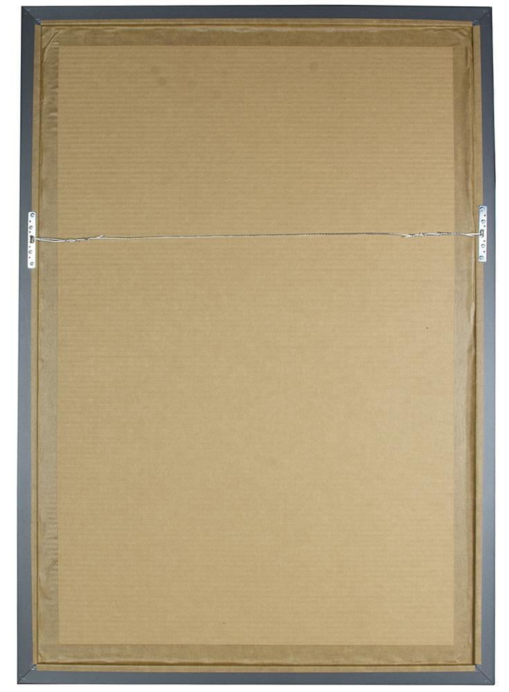 Michael J. Fox Signed Custom Framed Poster Inscribed "Marty" (Beckett) at PristineAuction.com Michael J. Fox Signed Custom Framed Poster Inscribed "Marty" (Beckett) at PristineAuction.com