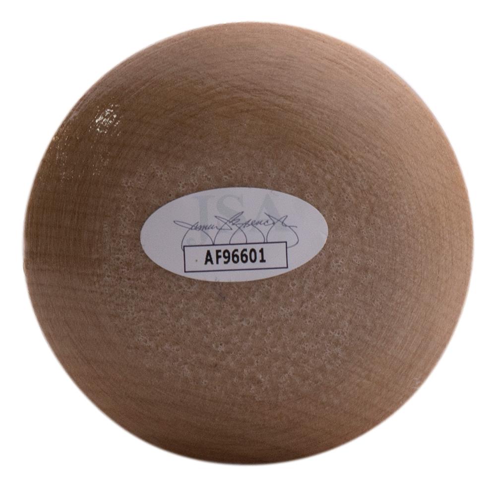 Pete Rose Signed Louisville Slugger Baseball Bat Inscribed "Sorry I Bet on Basell" (JSA) at PristineAuction.com Pete Rose Signed Louisville Slugger Baseball Bat Inscribed "Sorry I Bet on Basell" (JSA) at PristineAuction.com