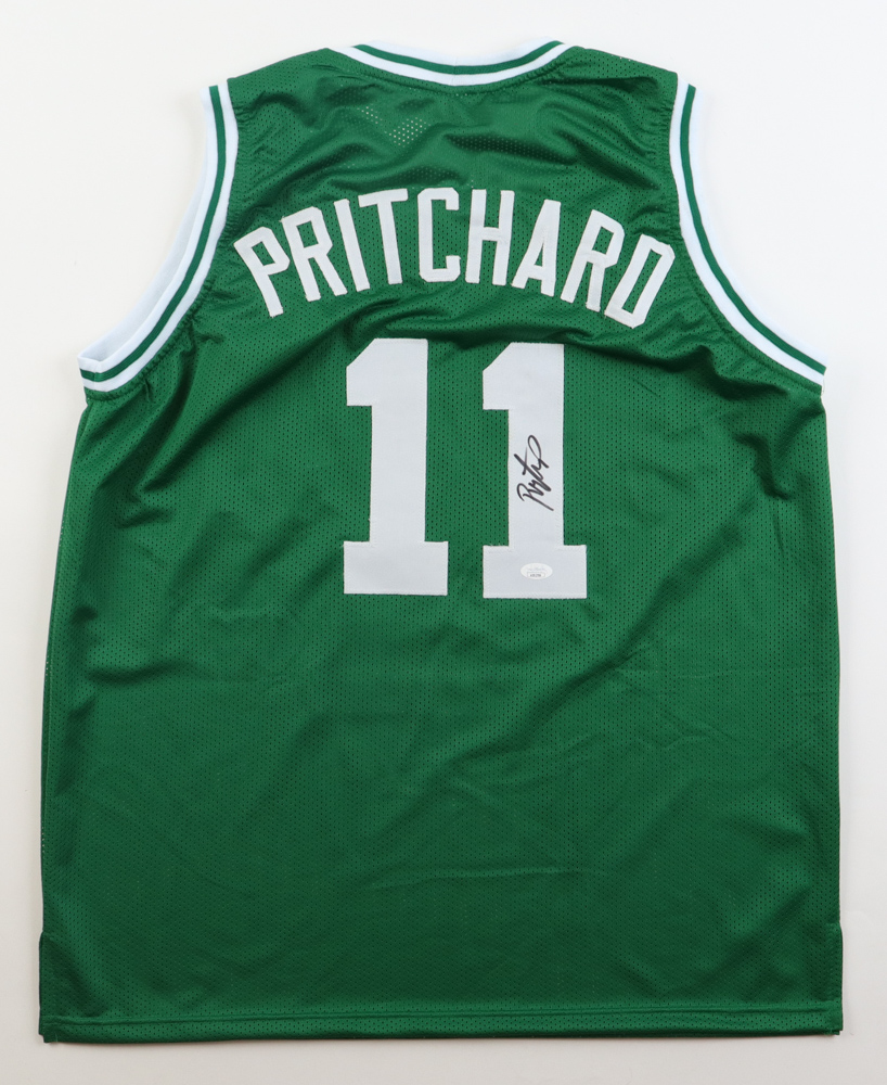 Payton Pritchard Signed Jersey (JSA) at PristineAuction.com Payton Pritchard Signed Jersey (JSA) at PristineAuction.com