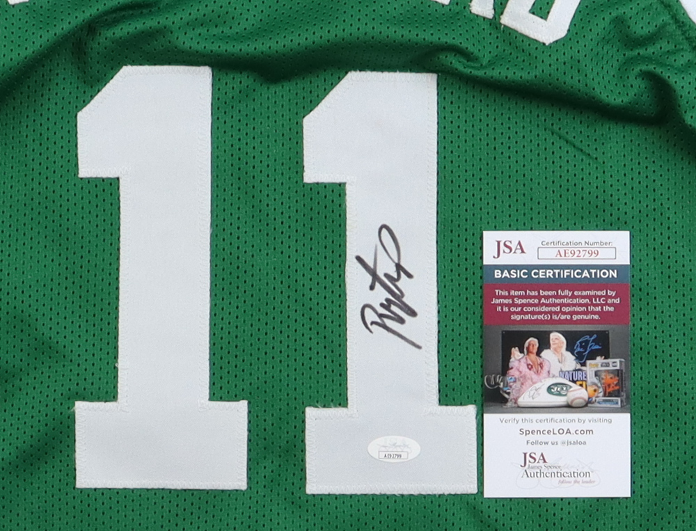 Payton Pritchard Signed Jersey (JSA) at PristineAuction.com Payton Pritchard Signed Jersey (JSA) at PristineAuction.com