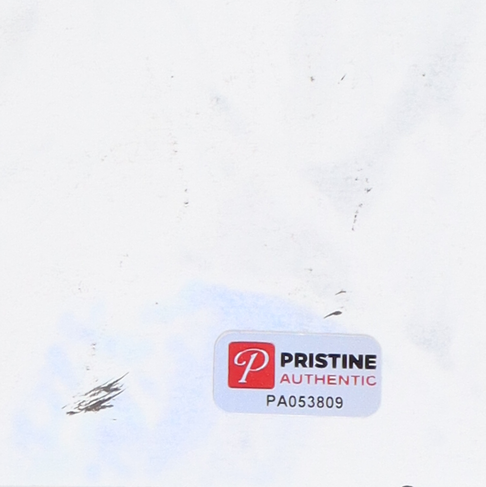 Tom Hodges - Darkseid - DC Comics - Signed ORIGINAL 11" x 14" Drawing on Paper (1/1) at PristineAuction.com Tom Hodges - Darkseid - DC Comics - Signed ORIGINAL 11" x 14" Drawing on Paper (1/1) at PristineAuction.com