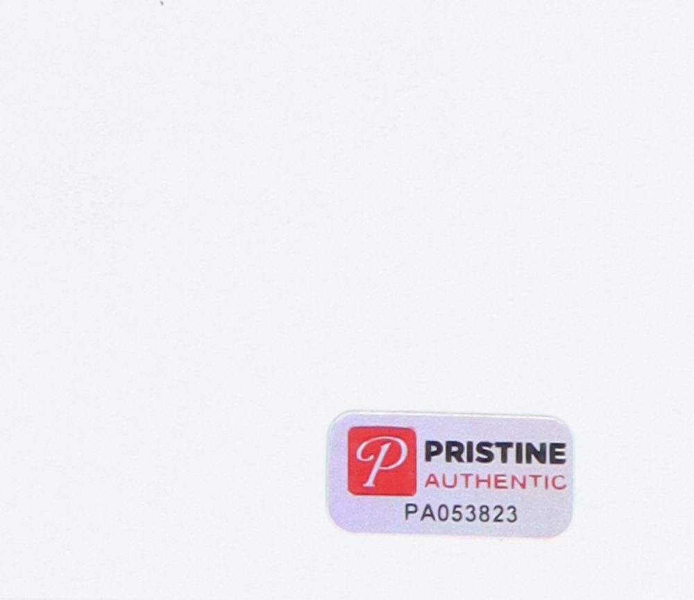 Tom Hodges "Clockwork Lives The Graphic Novel" Signed ORIGINAL 11