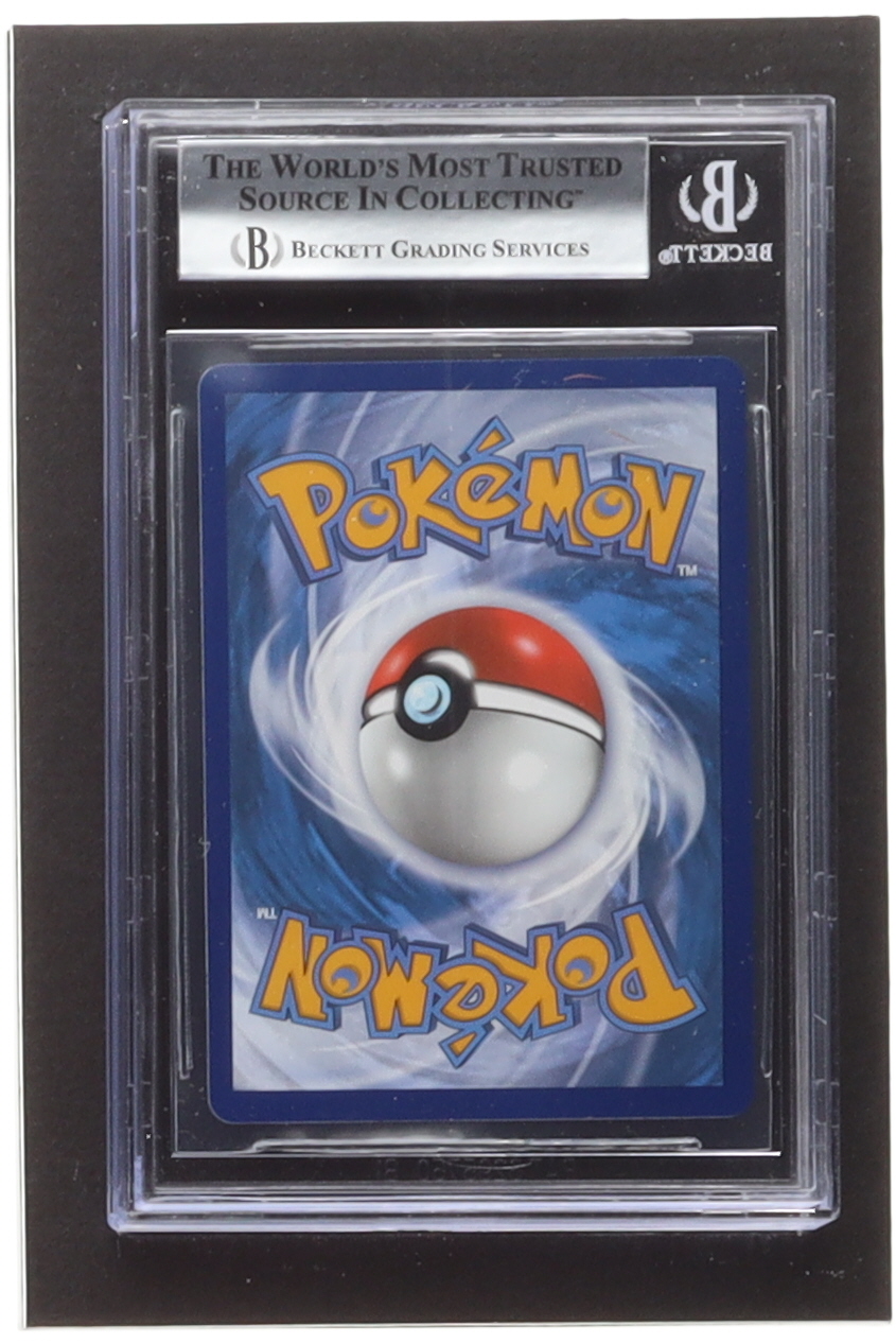 Pikachu V Pokemon 2021 Fusion Strike #86 (BGS 9) at PristineAuction.com Pikachu V Pokemon 2021 Fusion Strike #86 (BGS 9) at PristineAuction.com