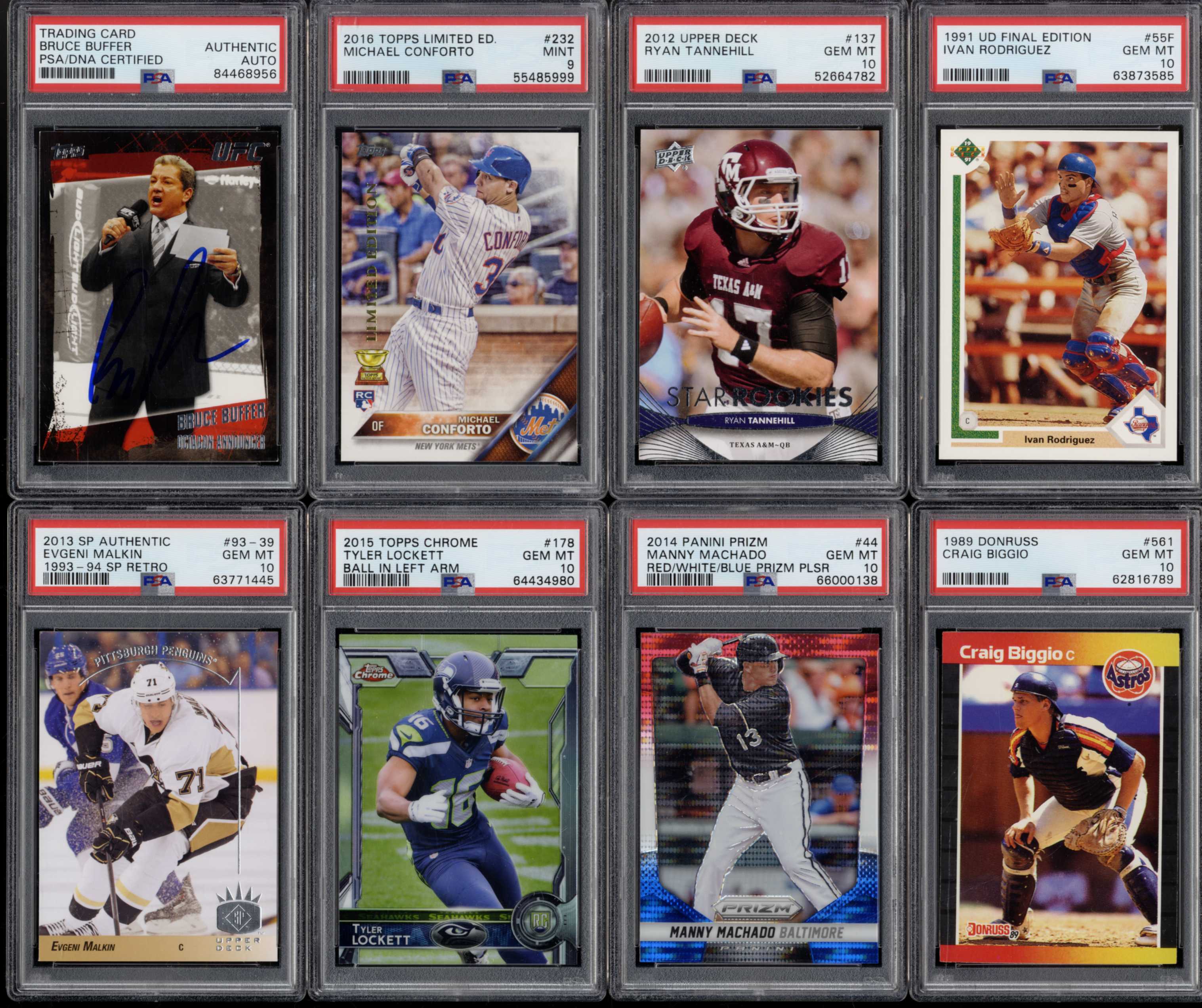 2023 Timeless Authentic “PSA Graded Card Collection” Mystery Box Series 75 at PristineAuction.com 2023 Timeless Authentic “PSA Graded Card Collection” Mystery Box Series 75 at PristineAuction.com