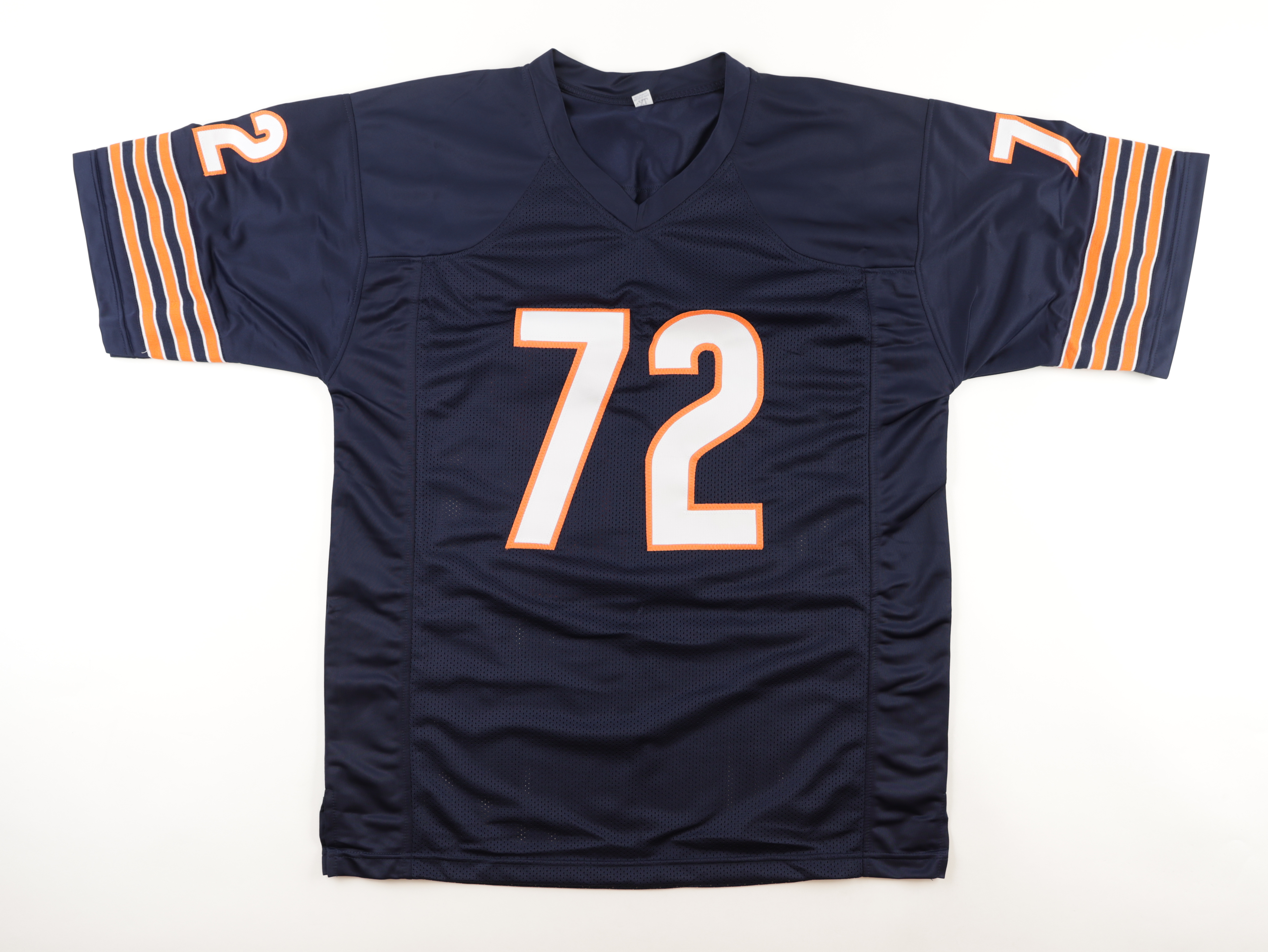 William Perry Signed Jersey (JSA) at PristineAuction.com William Perry Signed Jersey (JSA) at PristineAuction.com