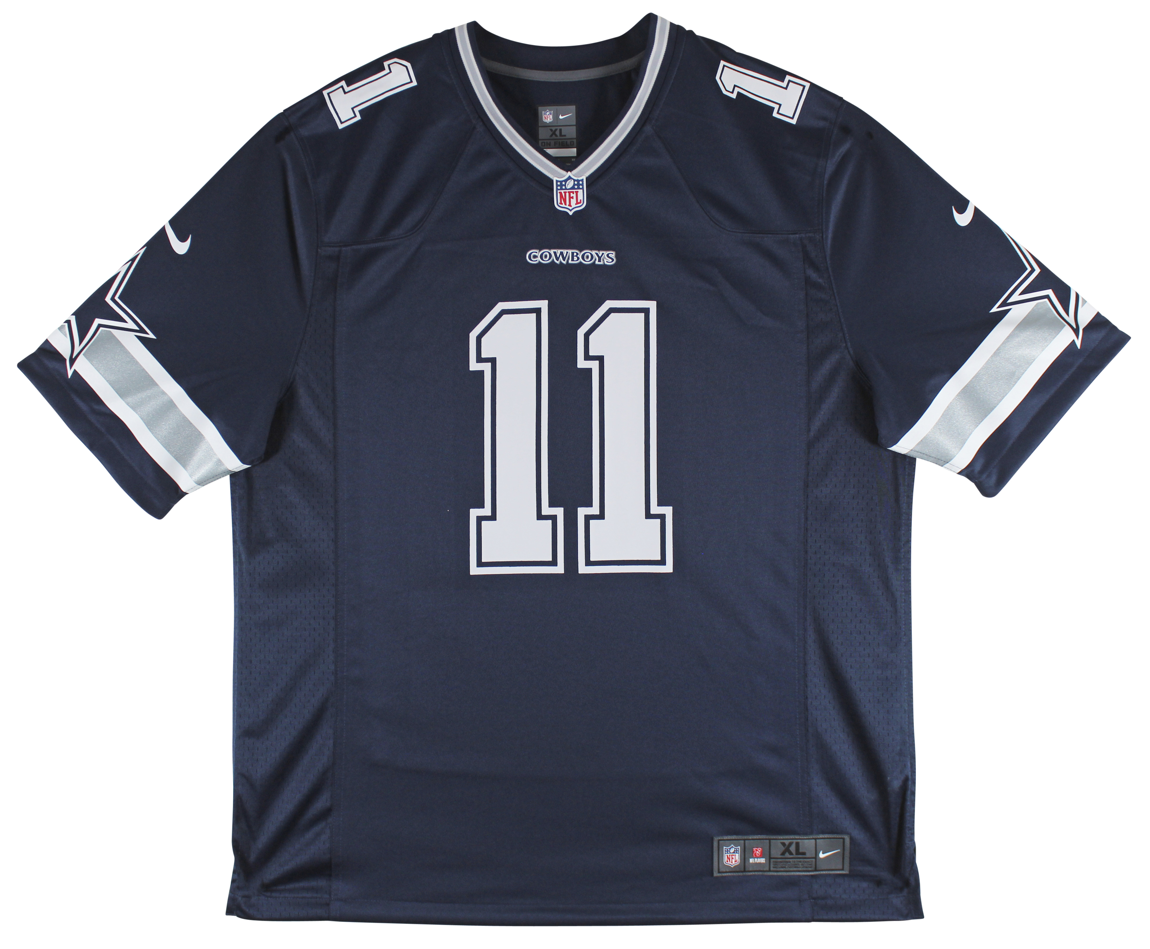 Micah Parsons Signed Nike Cowboys Jersey (Fanatics) at PristineAuction.com Micah Parsons Signed Nike Cowboys Jersey (Fanatics) at PristineAuction.com