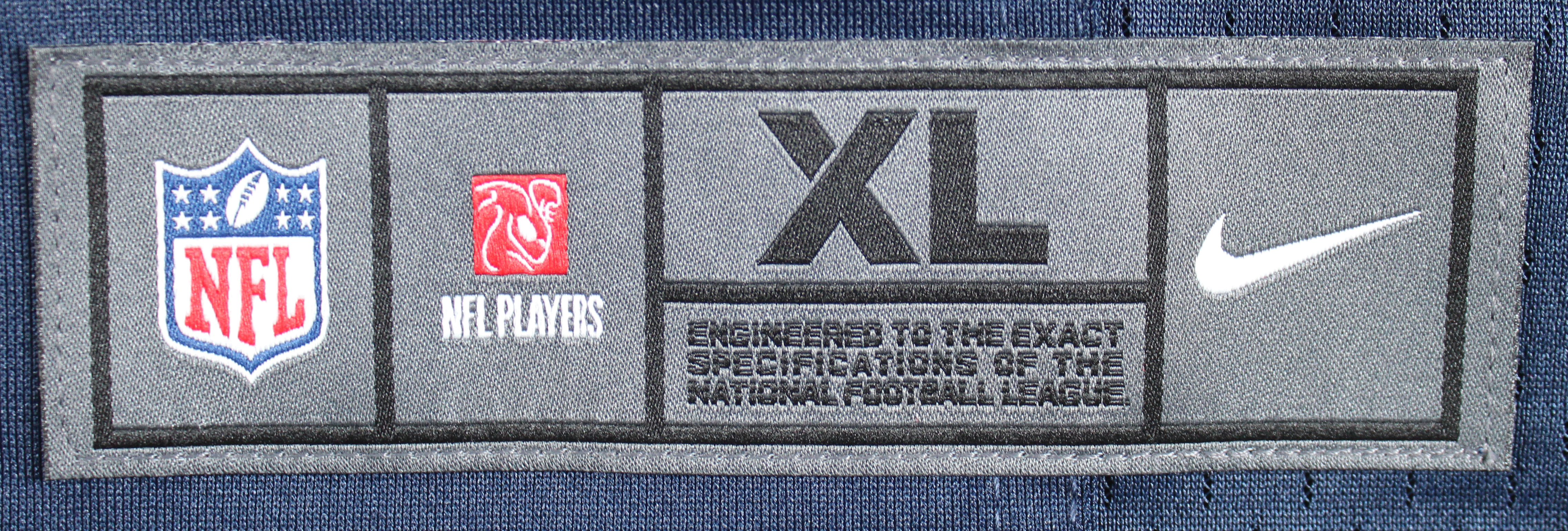 Micah Parsons Signed Nike Cowboys Jersey (Fanatics) at PristineAuction.com Micah Parsons Signed Nike Cowboys Jersey (Fanatics) at PristineAuction.com