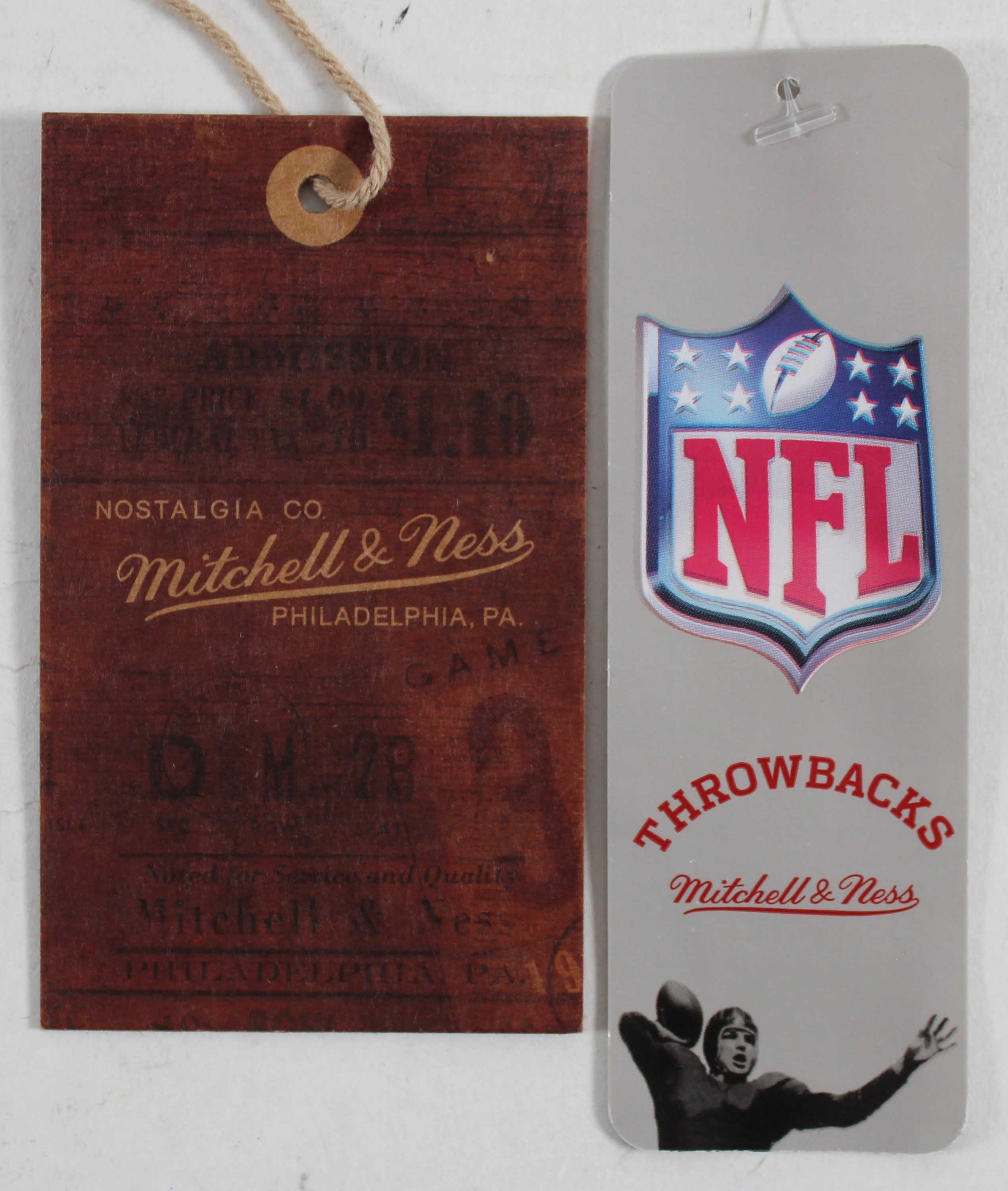 Kurt Warner Signed Mitchell & Ness Rams Jersey Inscribed "HOF 17" & "SB XXXIV MVP" (Beckett) at PristineAuction.com Kurt Warner Signed Mitchell & Ness Rams Jersey Inscribed "HOF 17" & "SB XXXIV MVP" (Beckett) at PristineAuction.com
