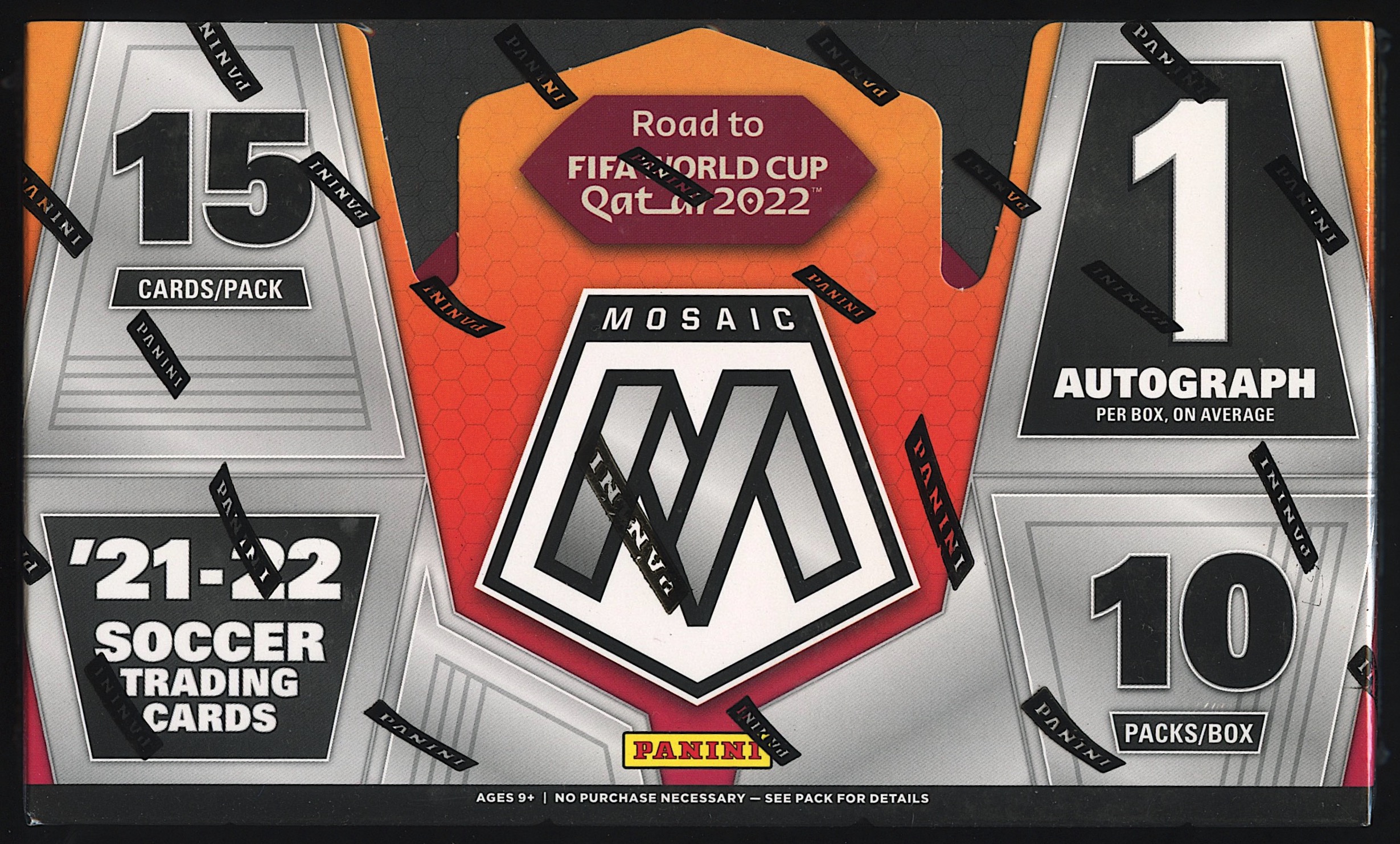 Man まとめ売り専用ページ 2021-22 PANINI MOSAIC Road to World Cup Manuel Neuer Playmakers on