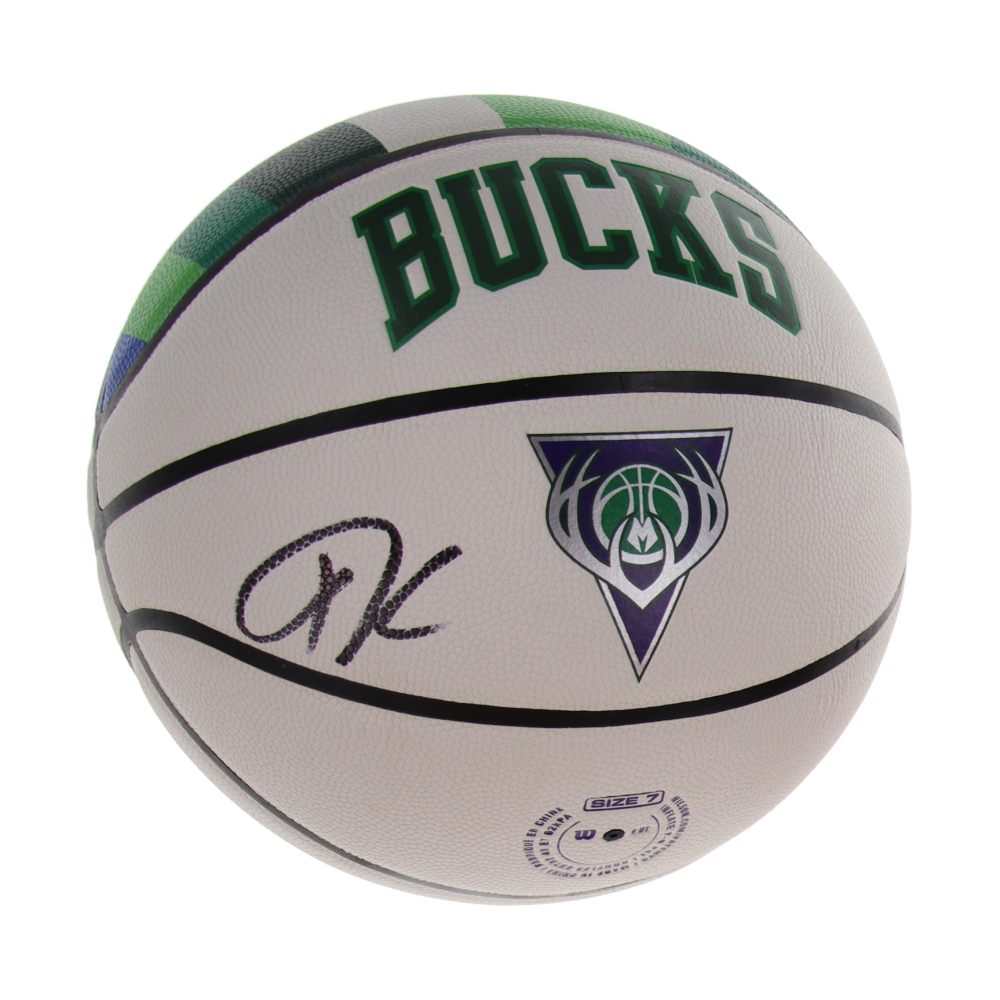 giannis antetokounmpo bucks icon edition 2020