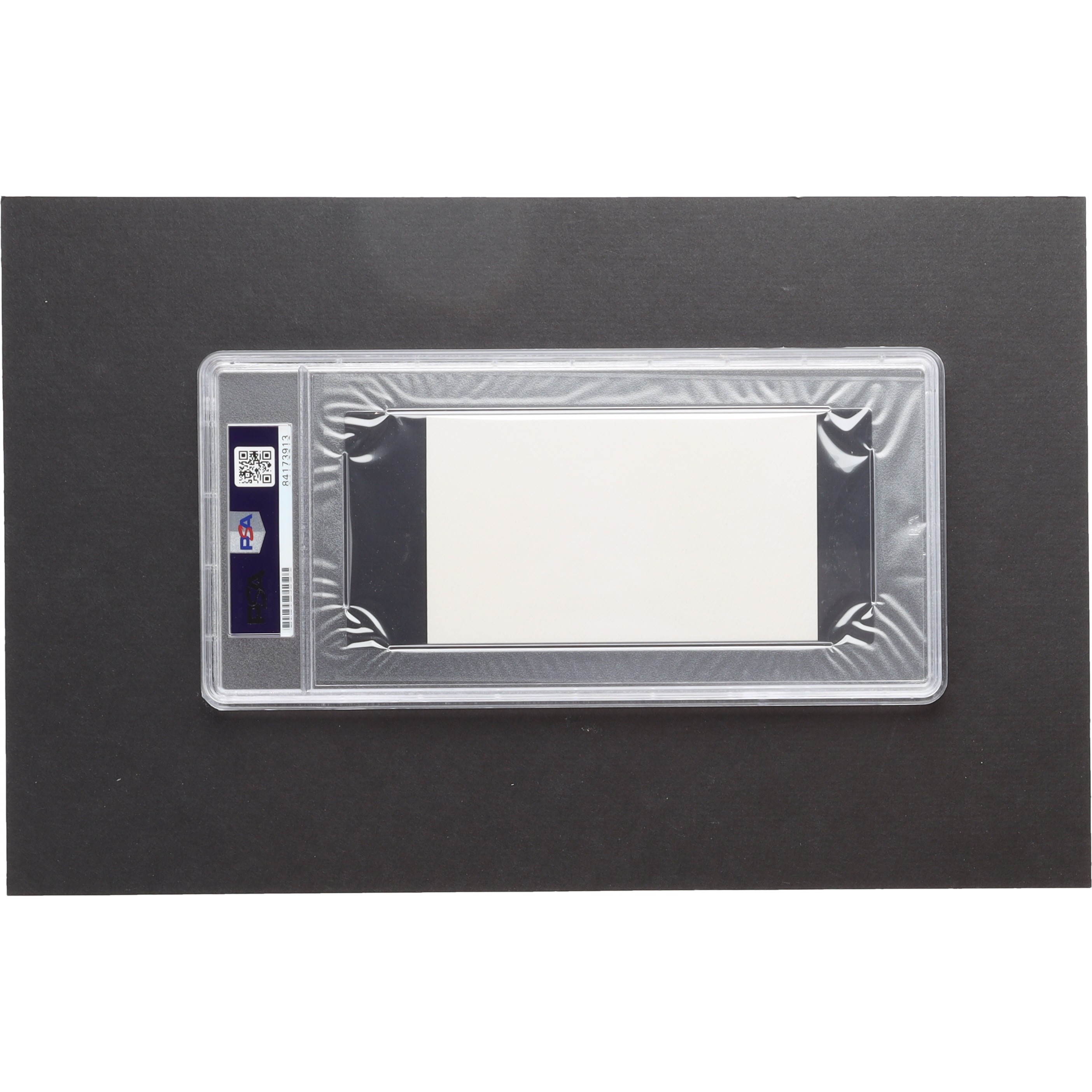 Roscoe Brown Signed Cut (PSA) at PristineAuction.com Roscoe Brown Signed Cut (PSA) at PristineAuction.com