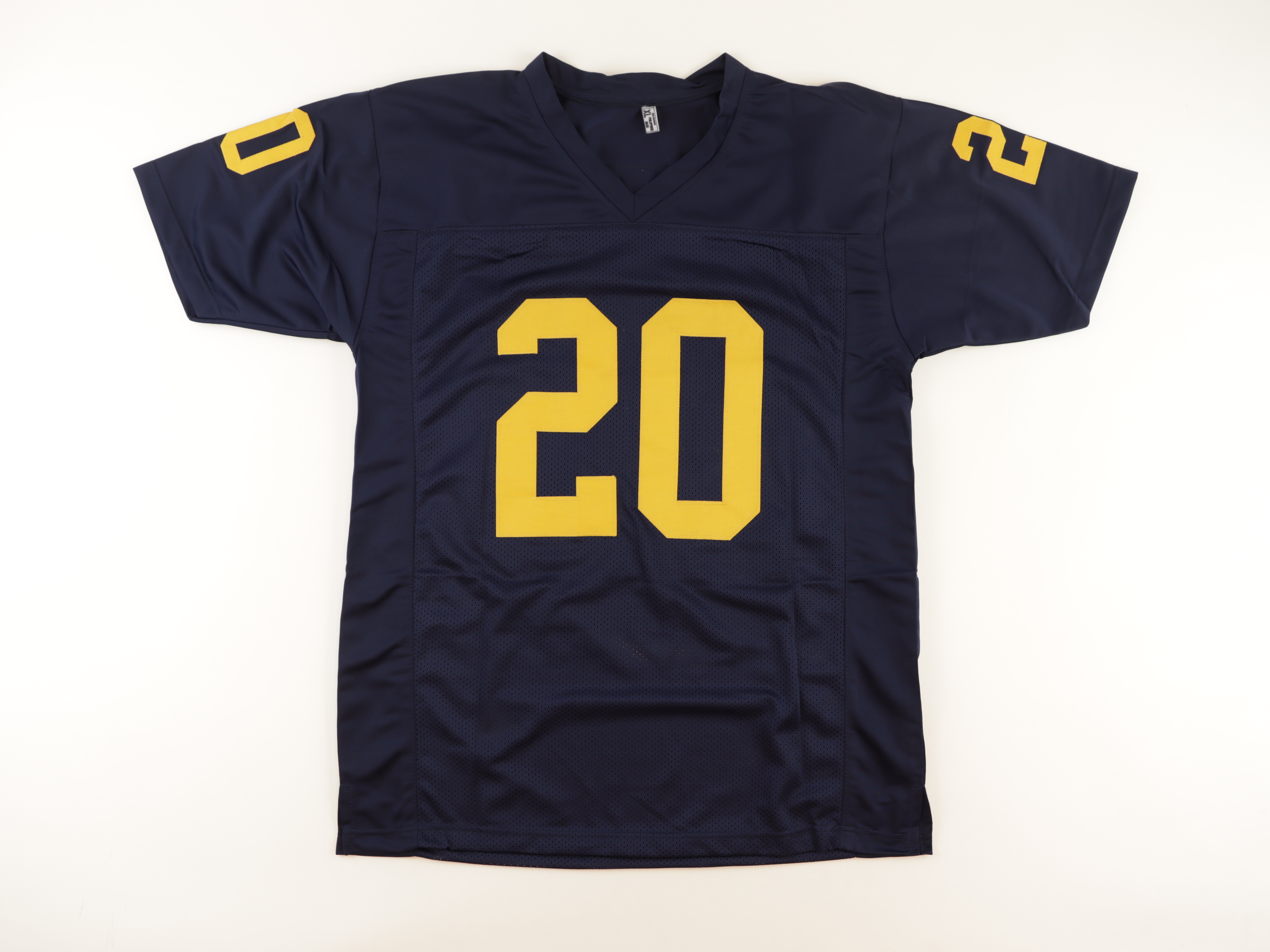 Mike Hart Signed Jersey (Beckett) at PristineAuction.com Mike Hart Signed Jersey (Beckett) at PristineAuction.com