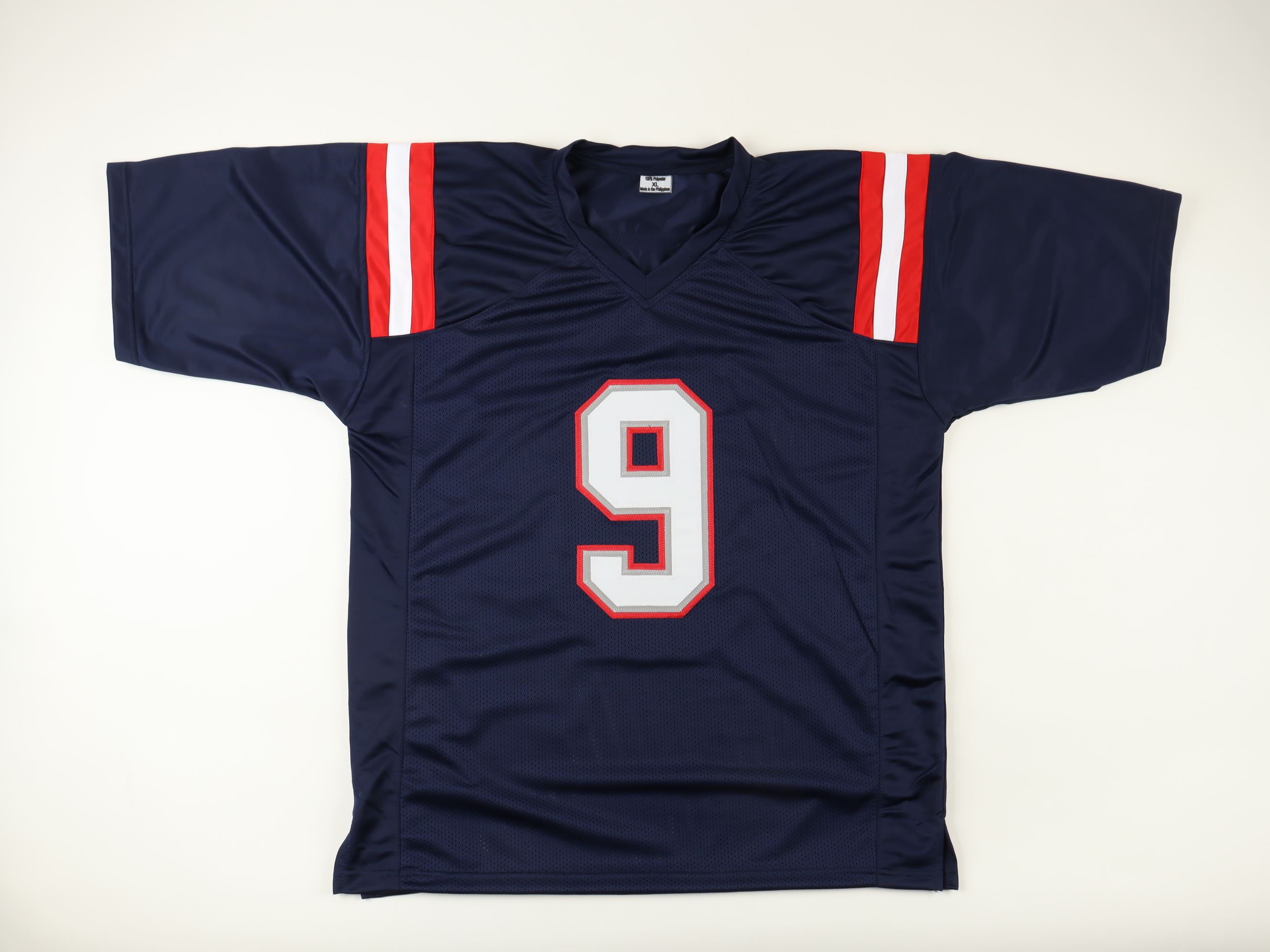 Matthew Judon Signed Jersey (Players Ink) at PristineAuction.com Matthew Judon Signed Jersey (Players Ink) at PristineAuction.com