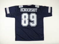 Peyton Hendershot Signed Jersey (JSA) at PristineAuction.com