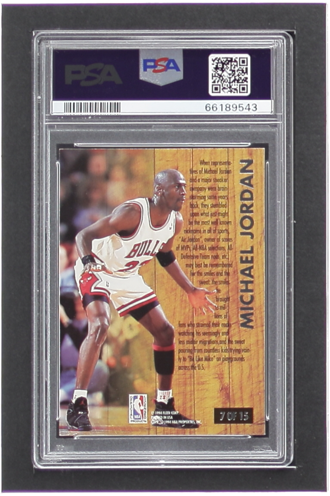 michael jordan nicknames mj