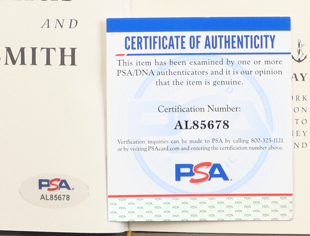 Dick Butkus Signed "Butkus: Flesh and Blood" Hardcover Book Inscribed "HOF 79" (PSA) at PristineAuction.com Dick Butkus Signed "Butkus: Flesh and Blood" Hardcover Book Inscribed "HOF 79" (PSA) at PristineAuction.com